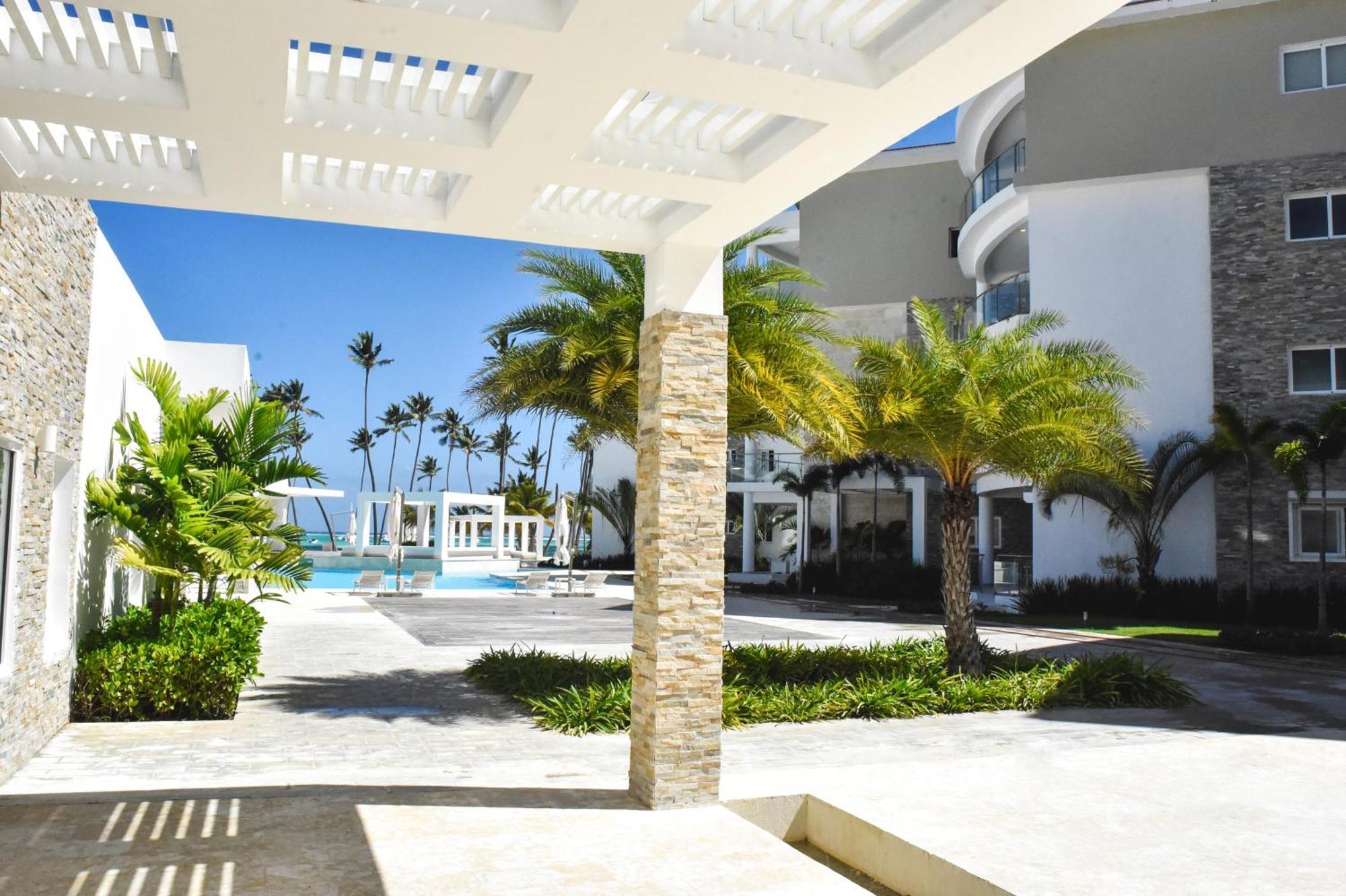 Xeliter Playa Coral, Bavaro Apartamento