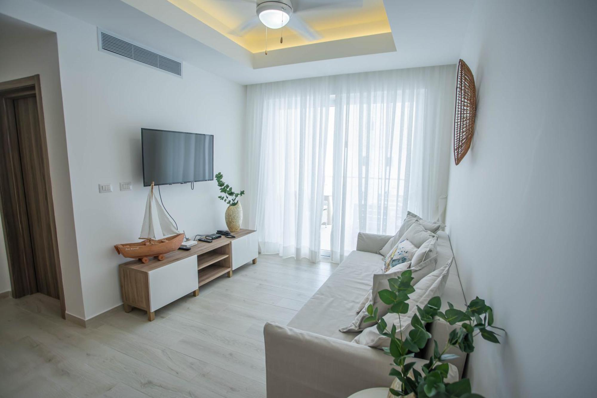 Xeliter Playa Coral, Bavaro Apartamento *