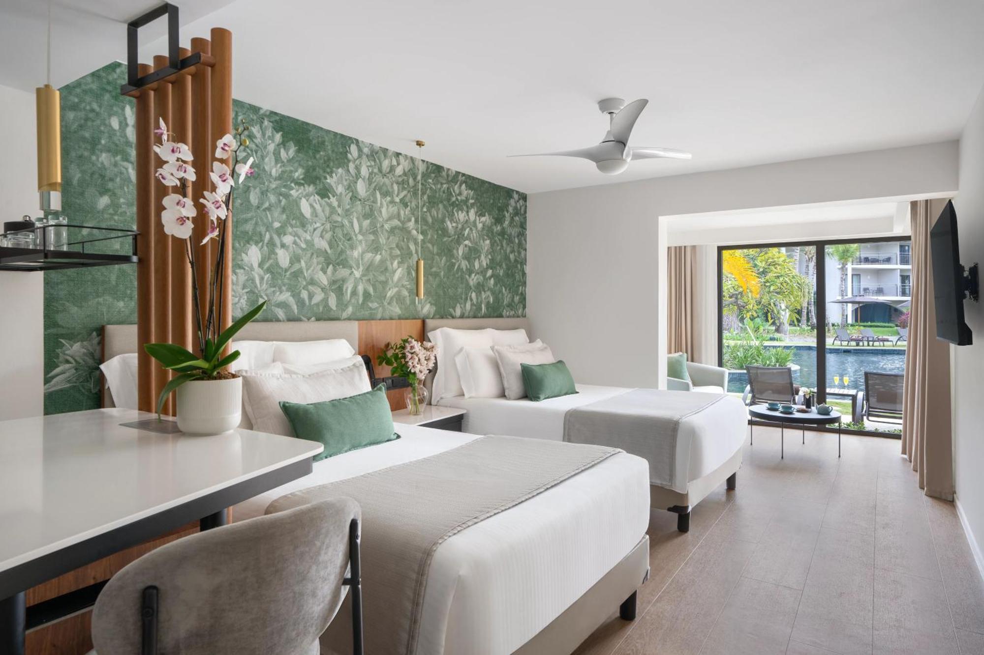 Dreams Flora Resort&spa Resort 5*