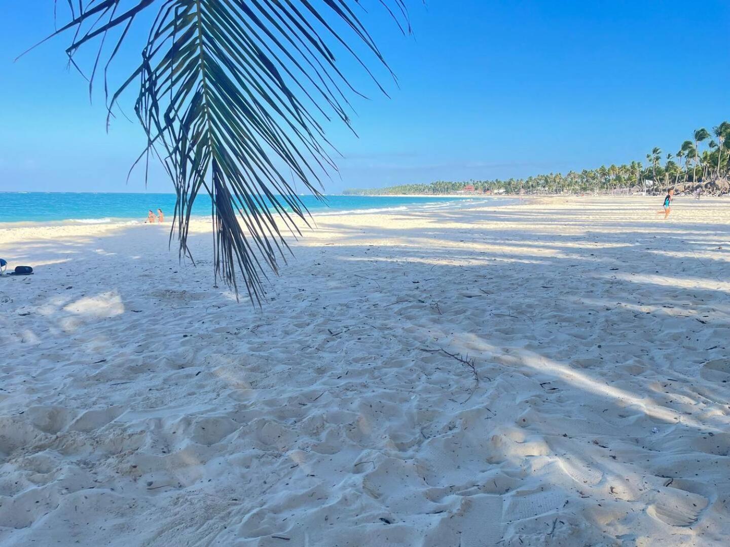 White Sands - Pool-jacuzzi Apartamento *