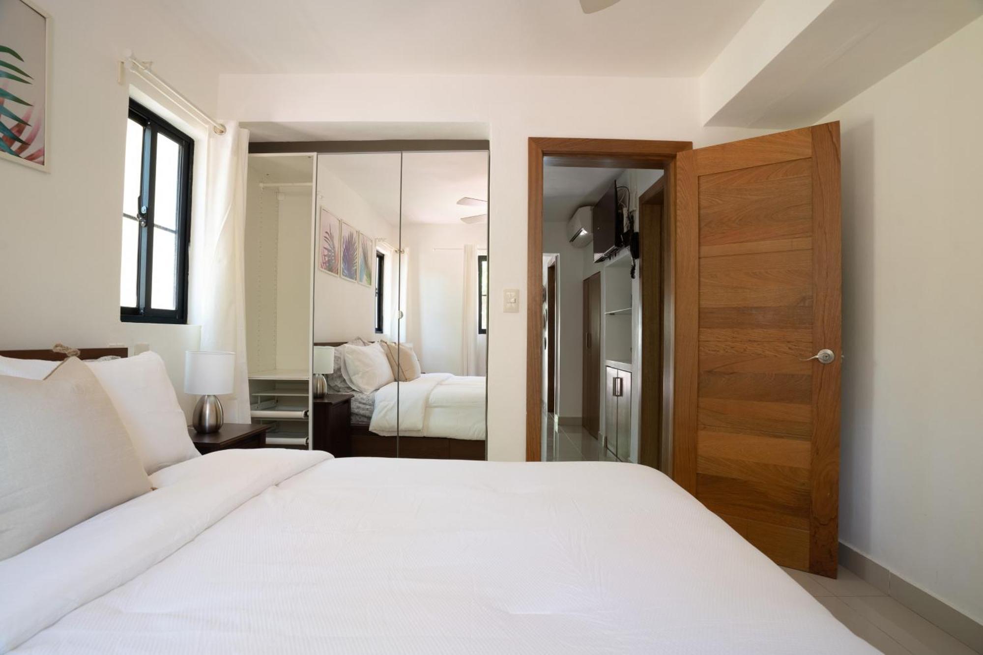Apartamento Vacays