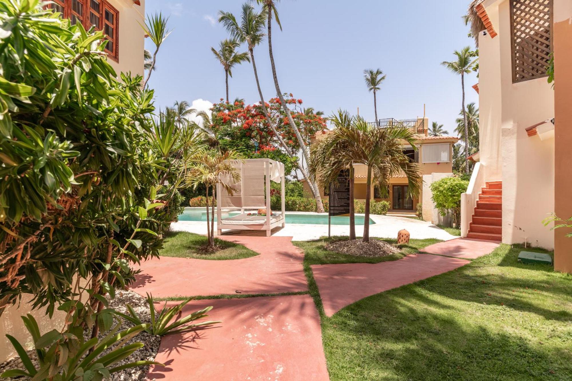 Vacays Apartamento *
