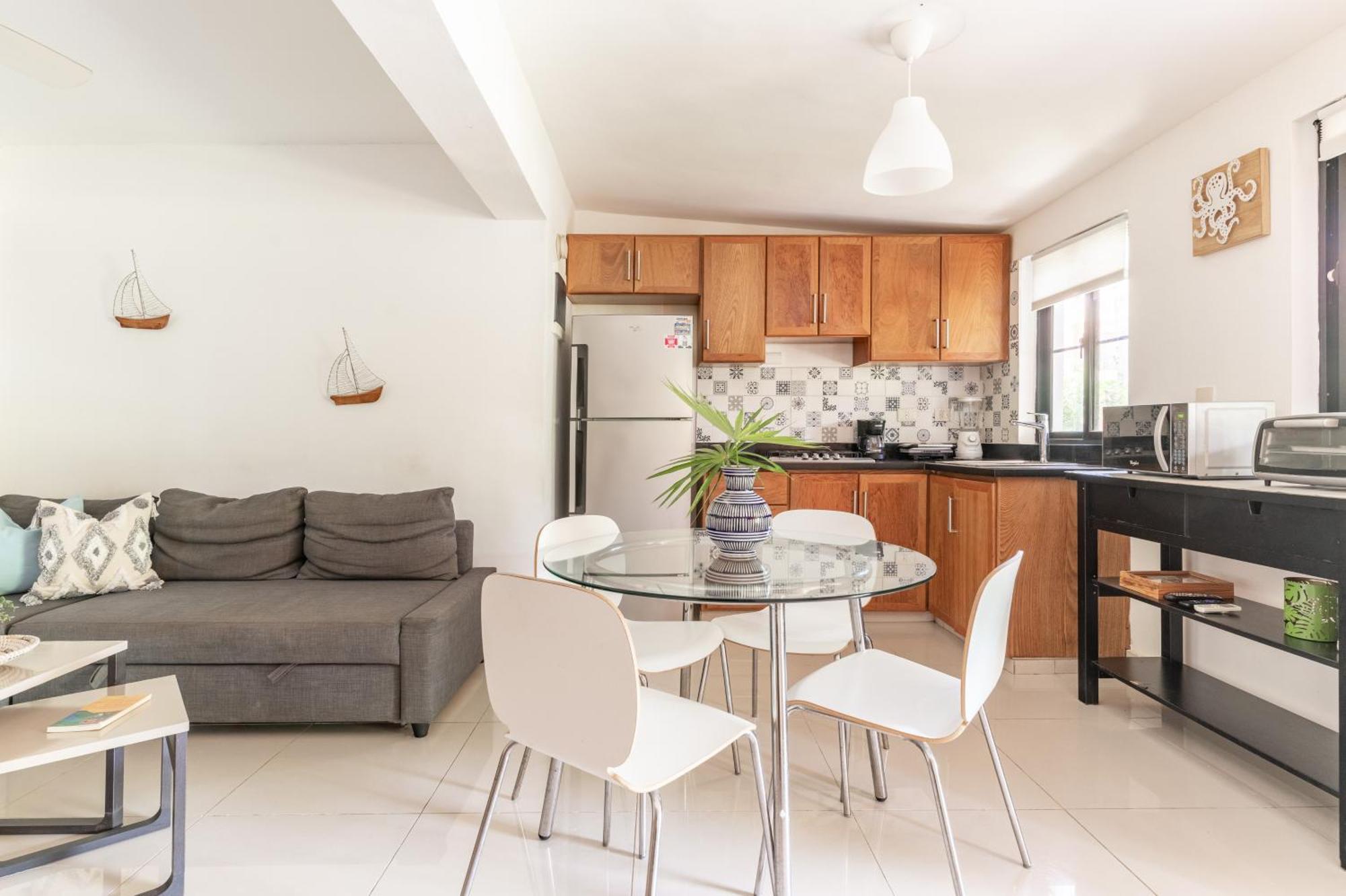 Apartamento Vacays *