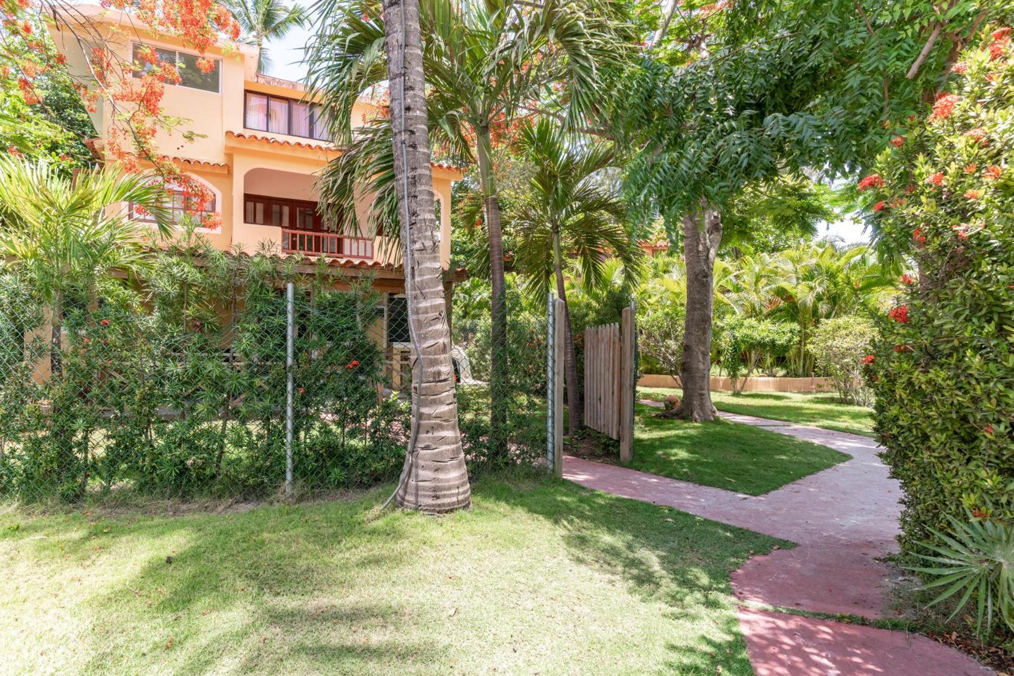 Apartamento Vacays *