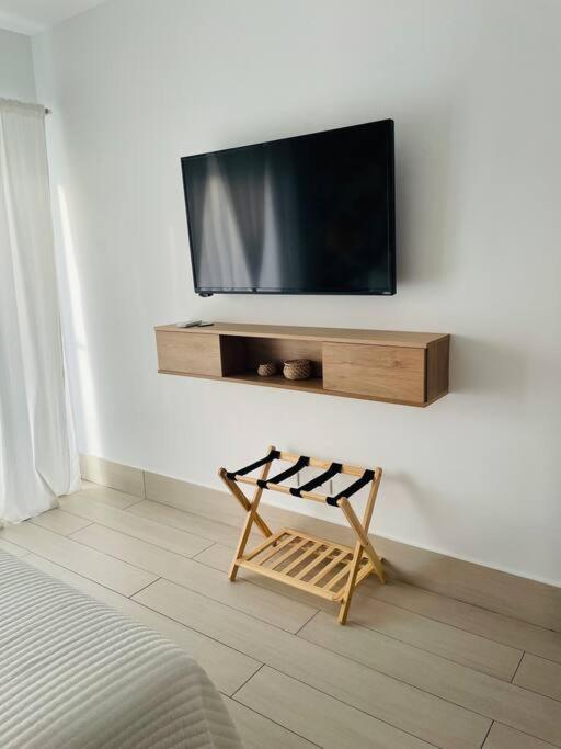 New Modern Boho In Corales Apartamento Punta Cana