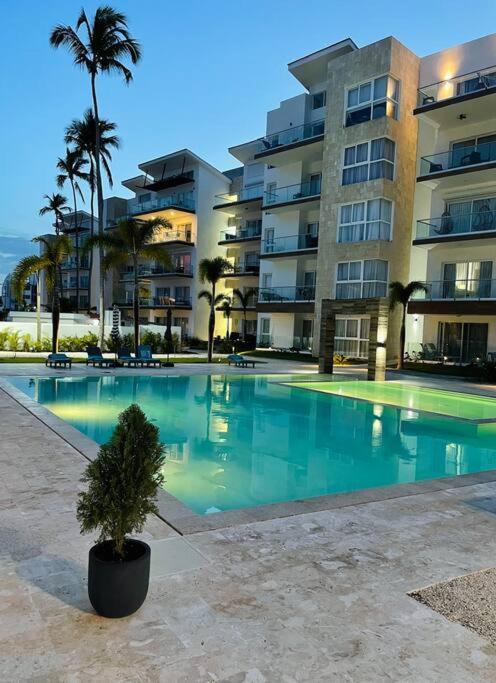 New Modern Boho In Corales Punta Cana
