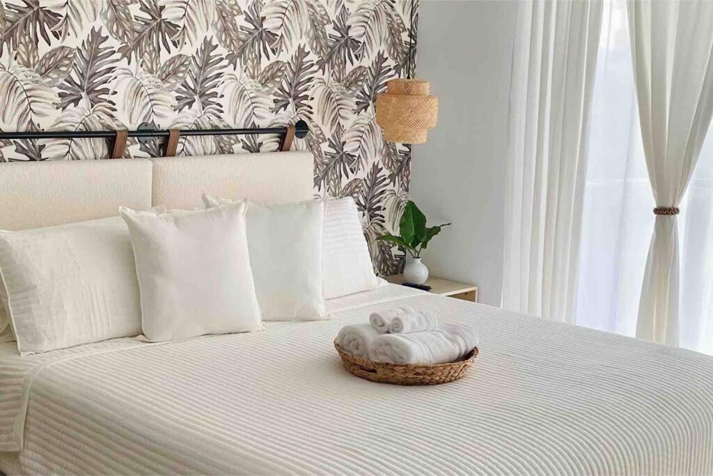 New Modern Boho In Corales * Punta Cana
