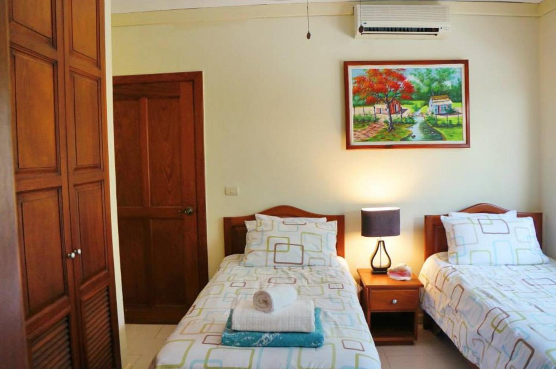 Tropical Corales Beach&spa 5*