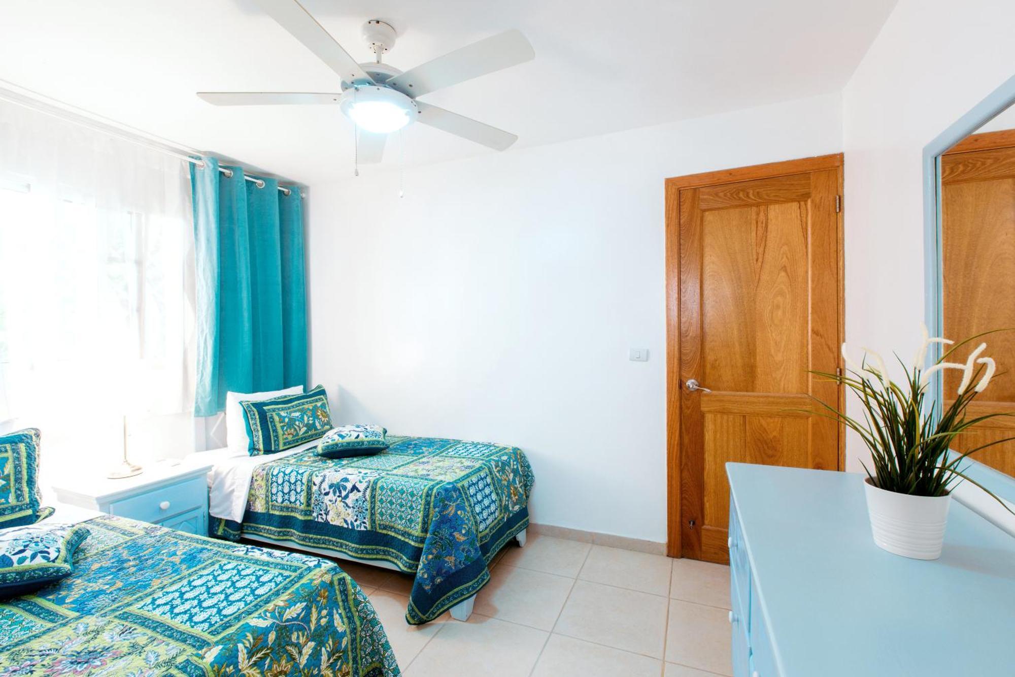 Hotel Tropical Corales Beach&spa