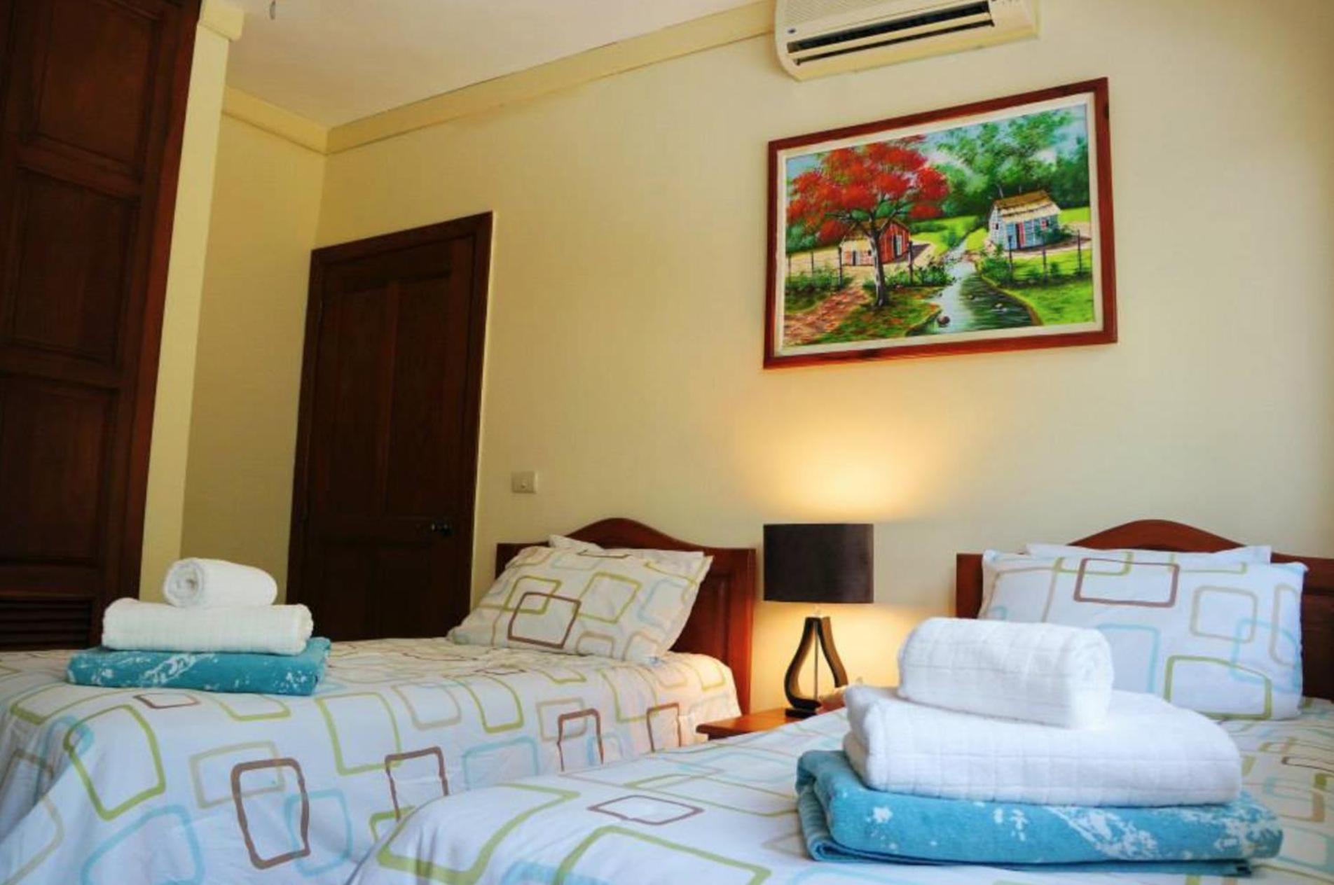 Tropical Corales Beach&spa Hotel 5*