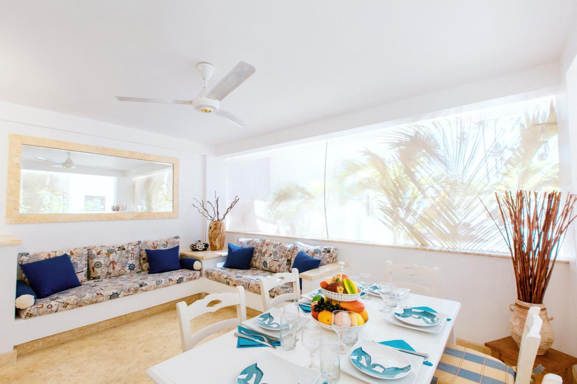 Tropical Corales Beach&spa 5*