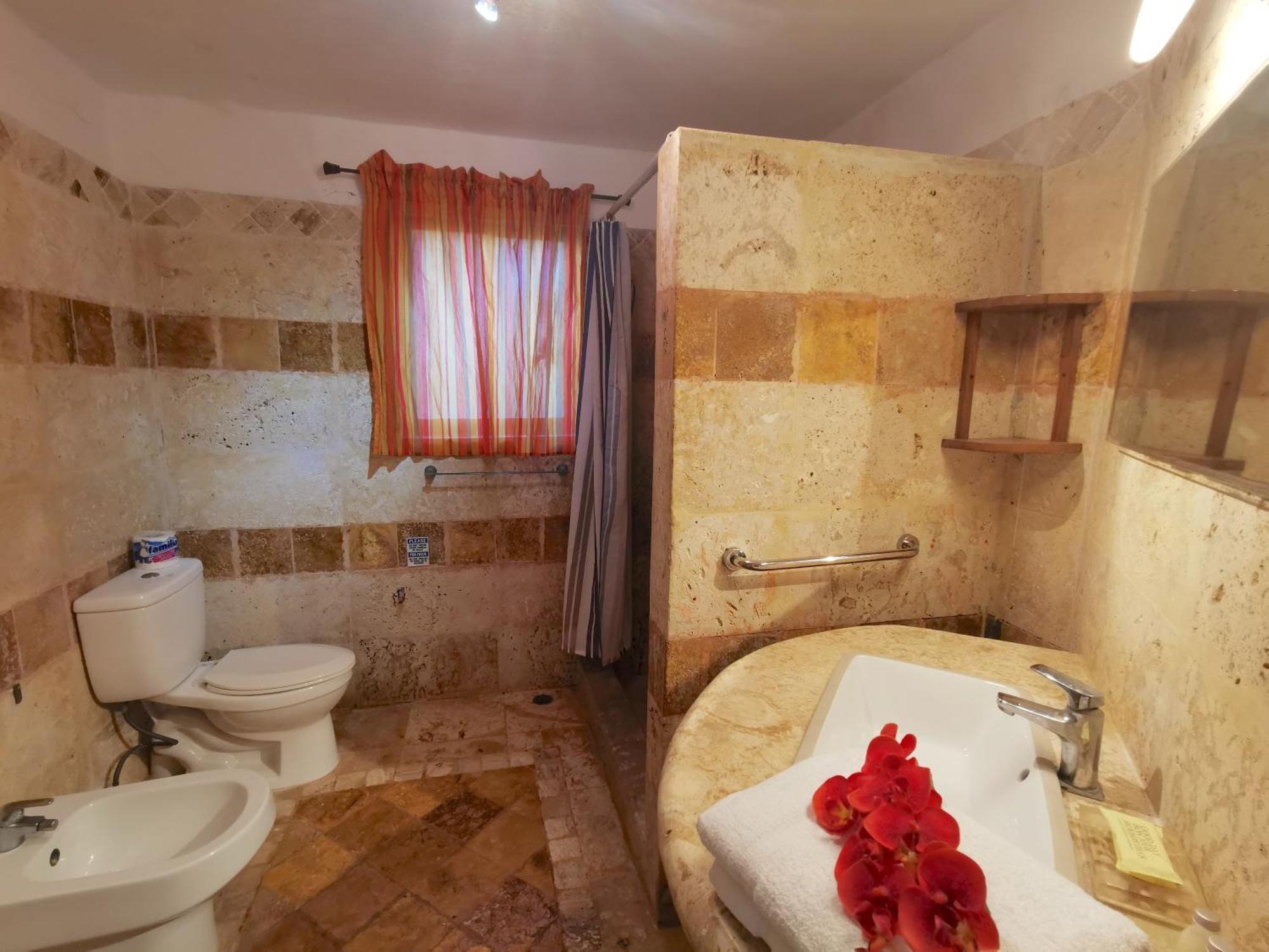 Tropical Corales Beach&spa Hotel