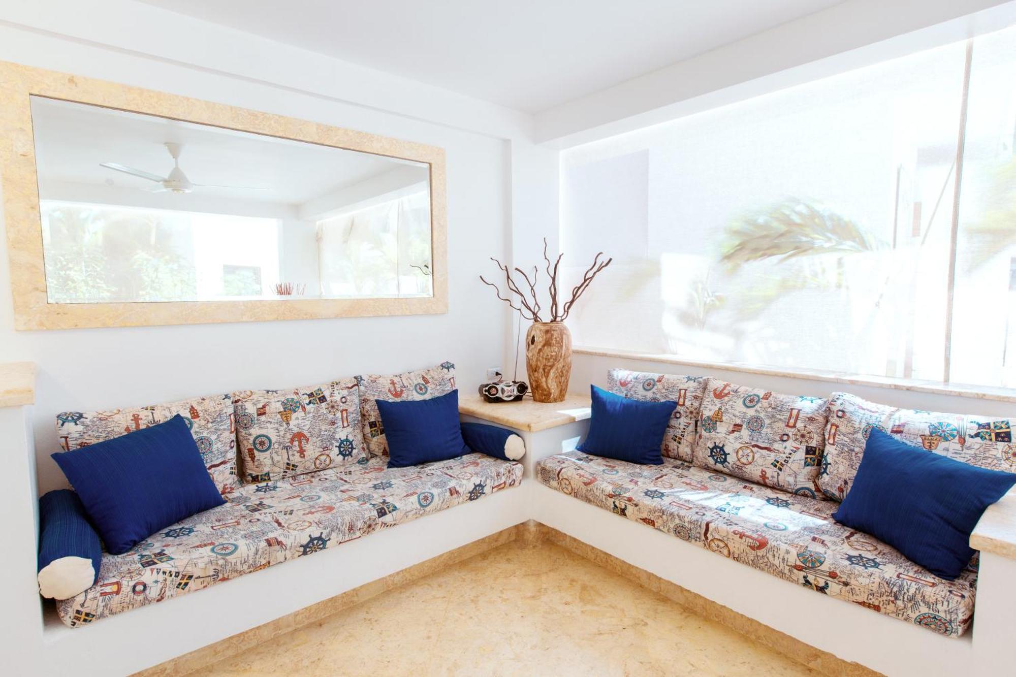 Tropical Corales Beach&spa 5*