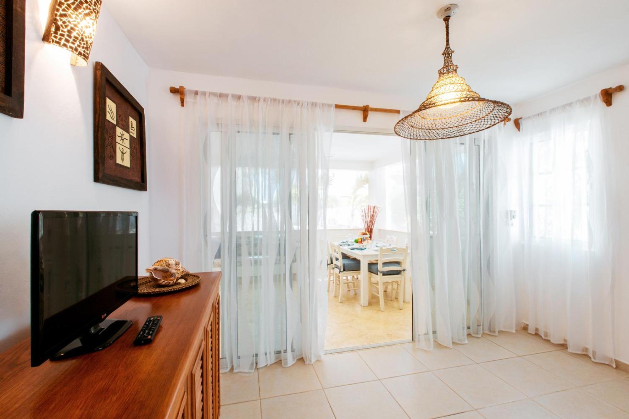 Tropical Corales Beach&spa 5*