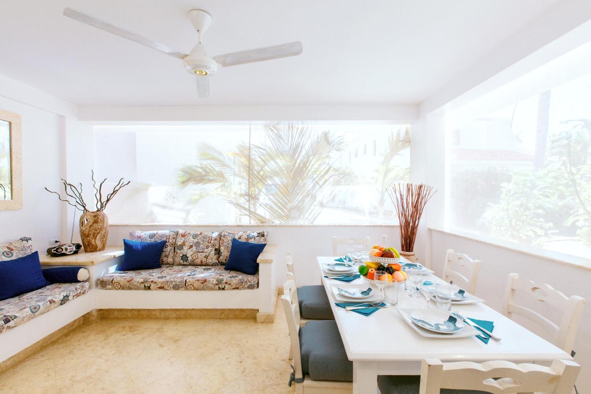 Hotel Tropical Corales Beach&spa Punta Cana
