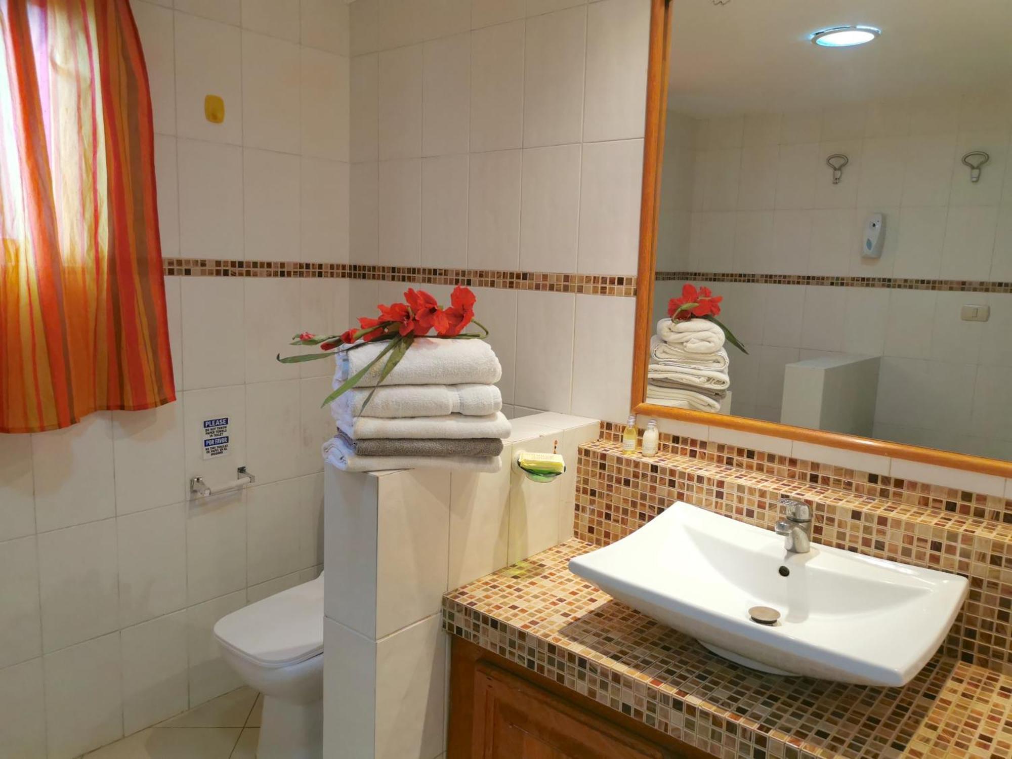 Tropical Corales Beach&spa 5*