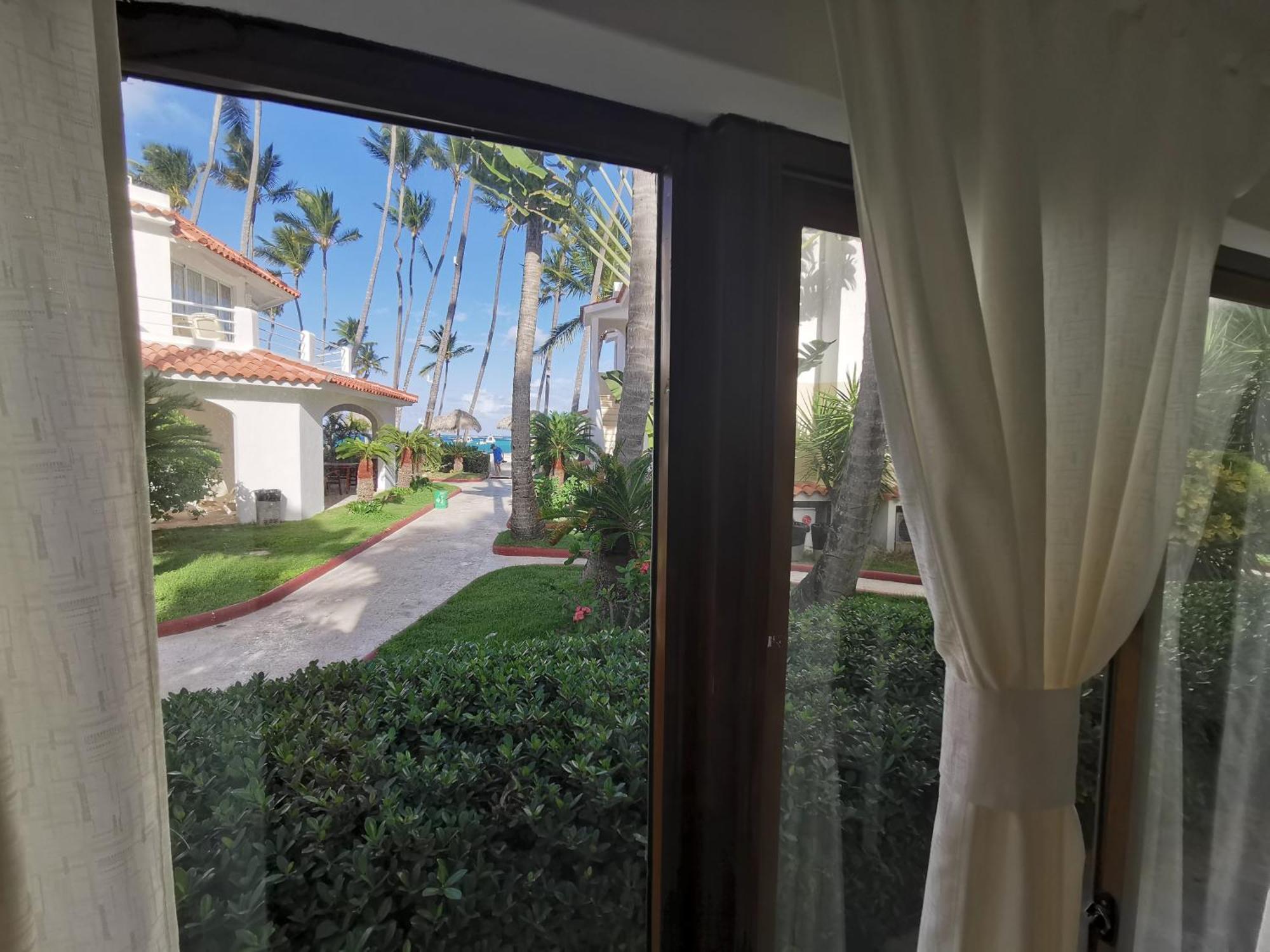 Tropical Corales Beach&spa Punta Cana