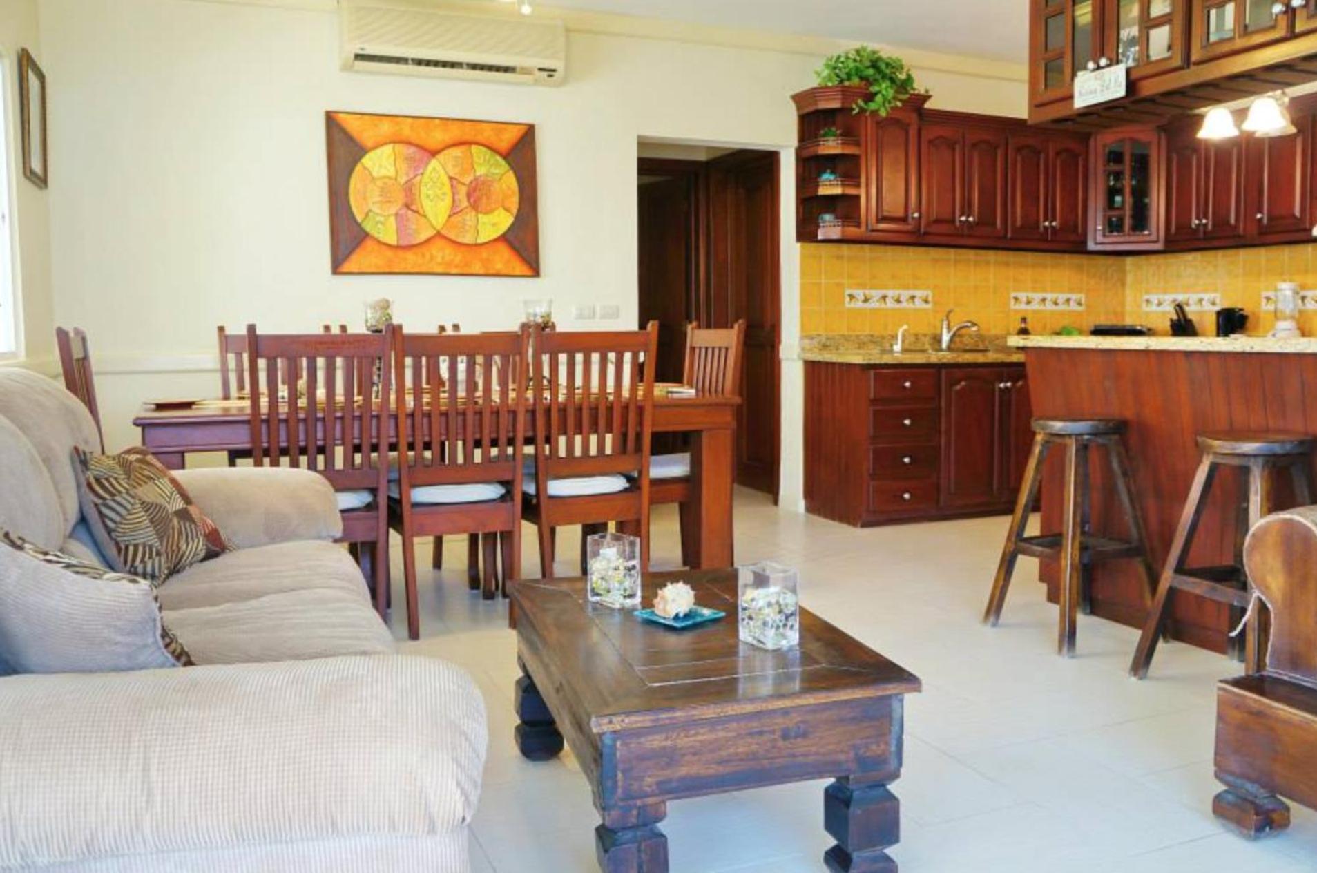 Tropical Corales Beach&spa Hotel