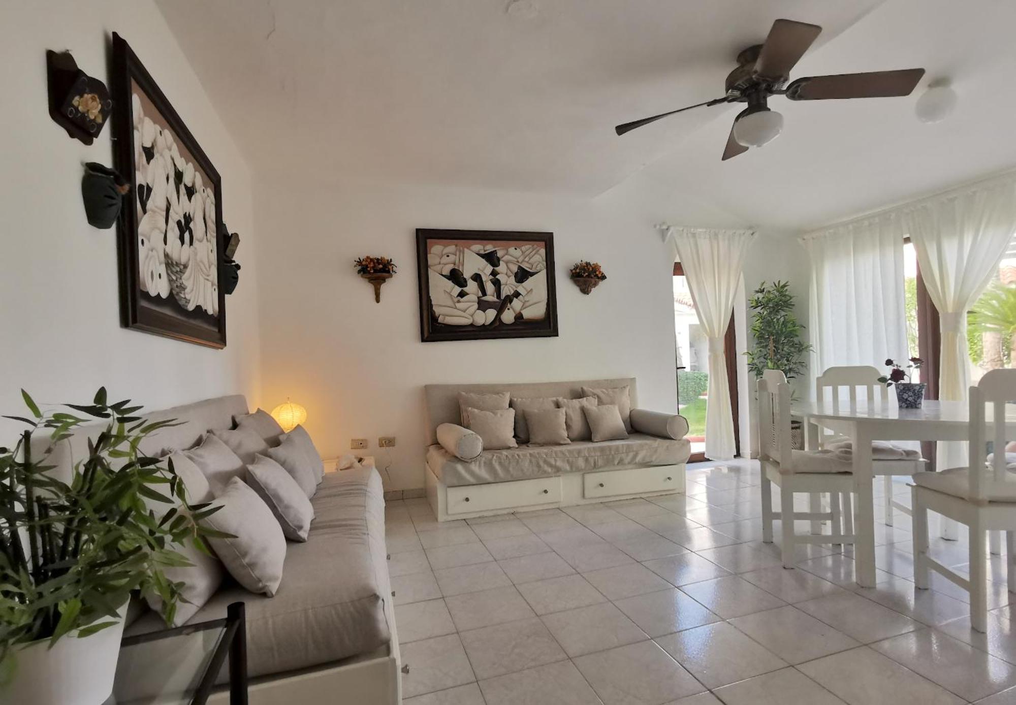Hotel Tropical Corales Beach&spa