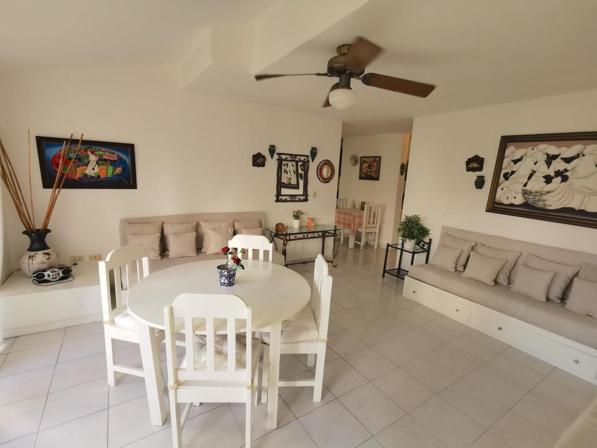 Tropical Corales Beach&spa Hotel 5*