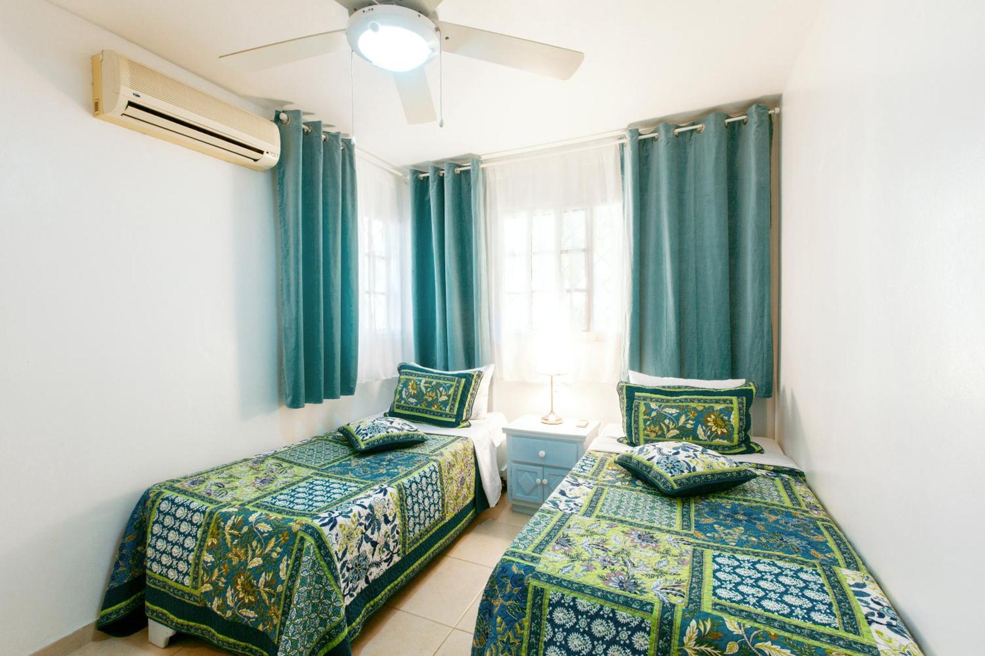 Hotel Tropical Corales Beach&spa 5*