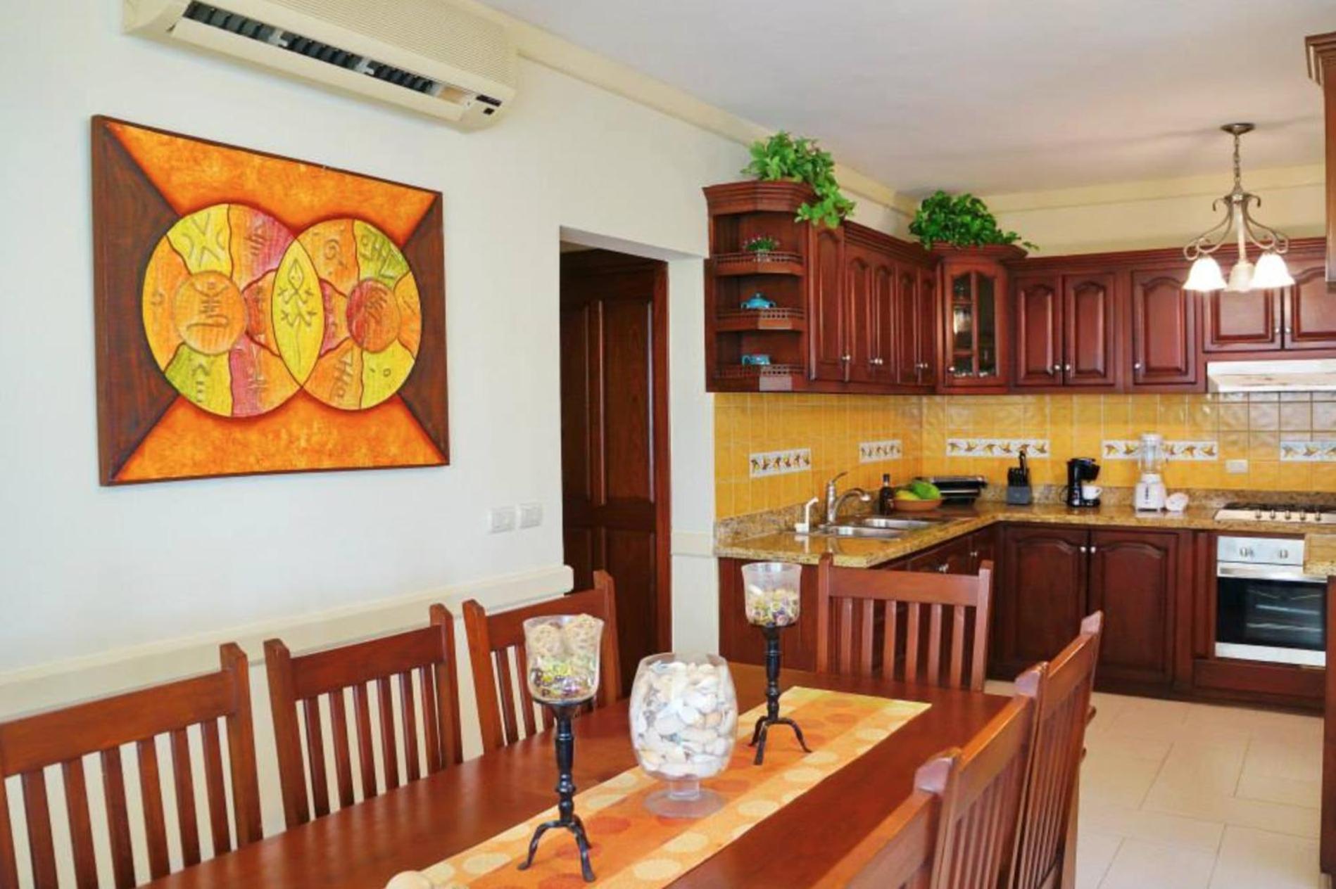 Tropical Corales Beach&spa Punta Cana