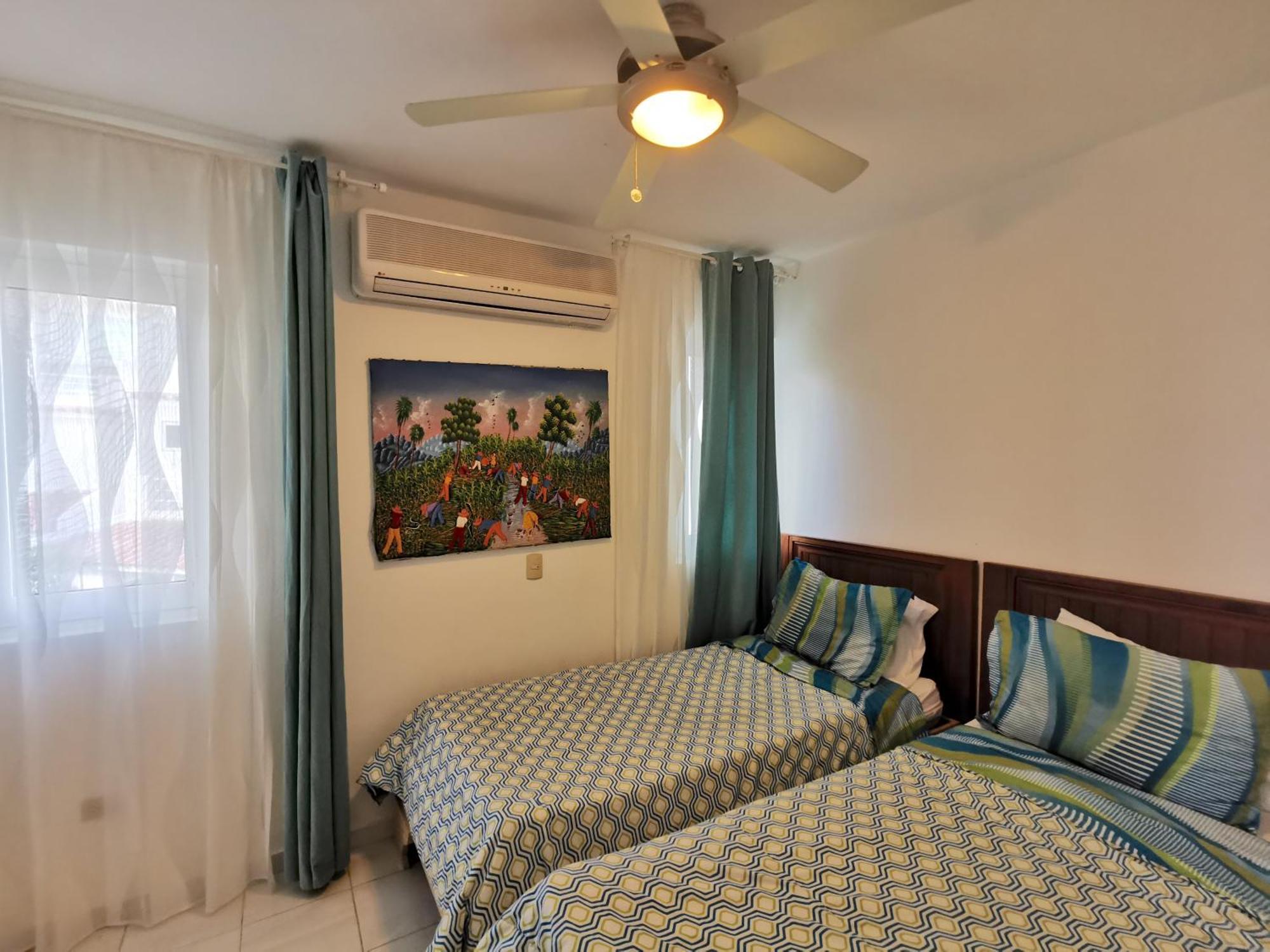 Tropical Corales Beach&spa Hotel