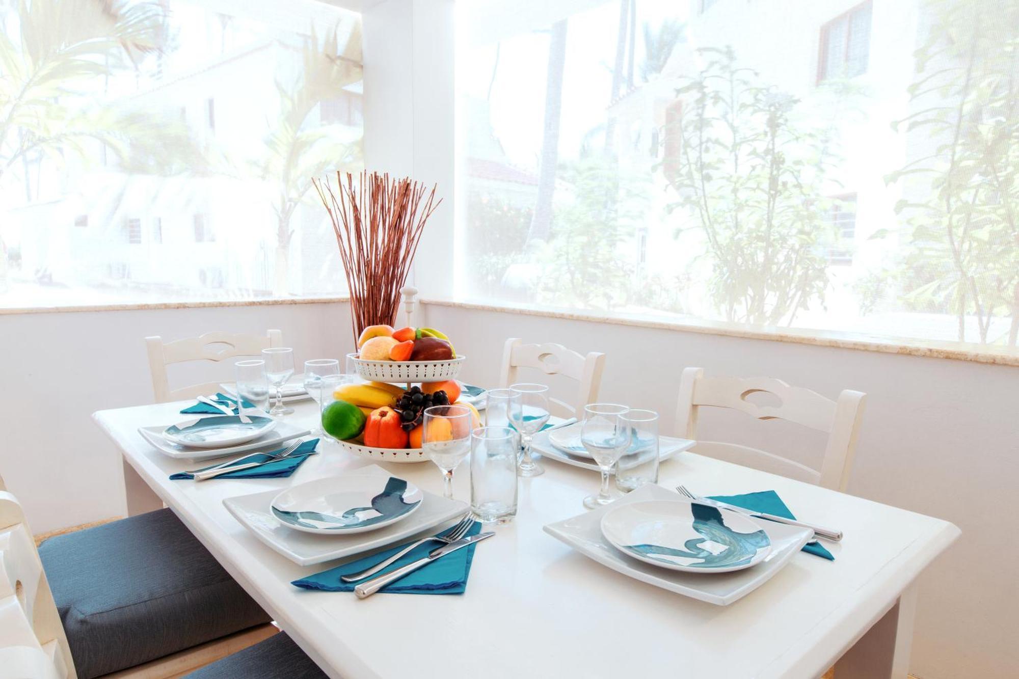 Hotel Tropical Corales Beach&spa