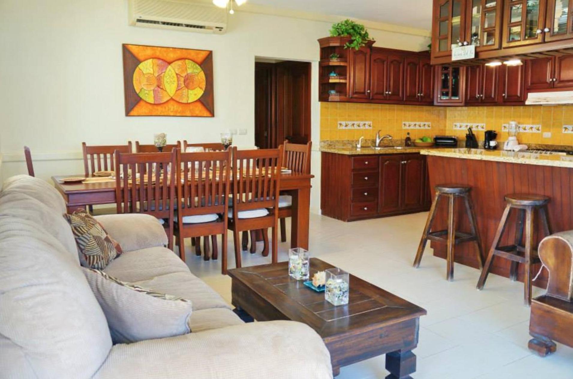 Tropical Corales Beach&spa Hotel 5*