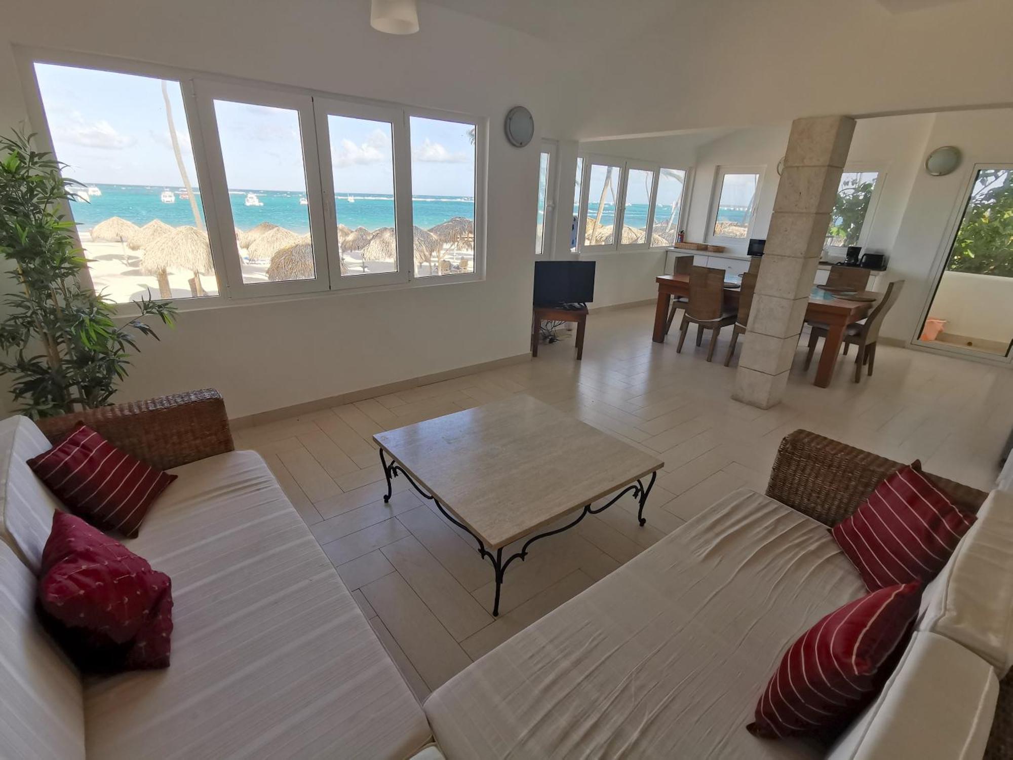 Hotel Tropical Corales Beach&spa 5*