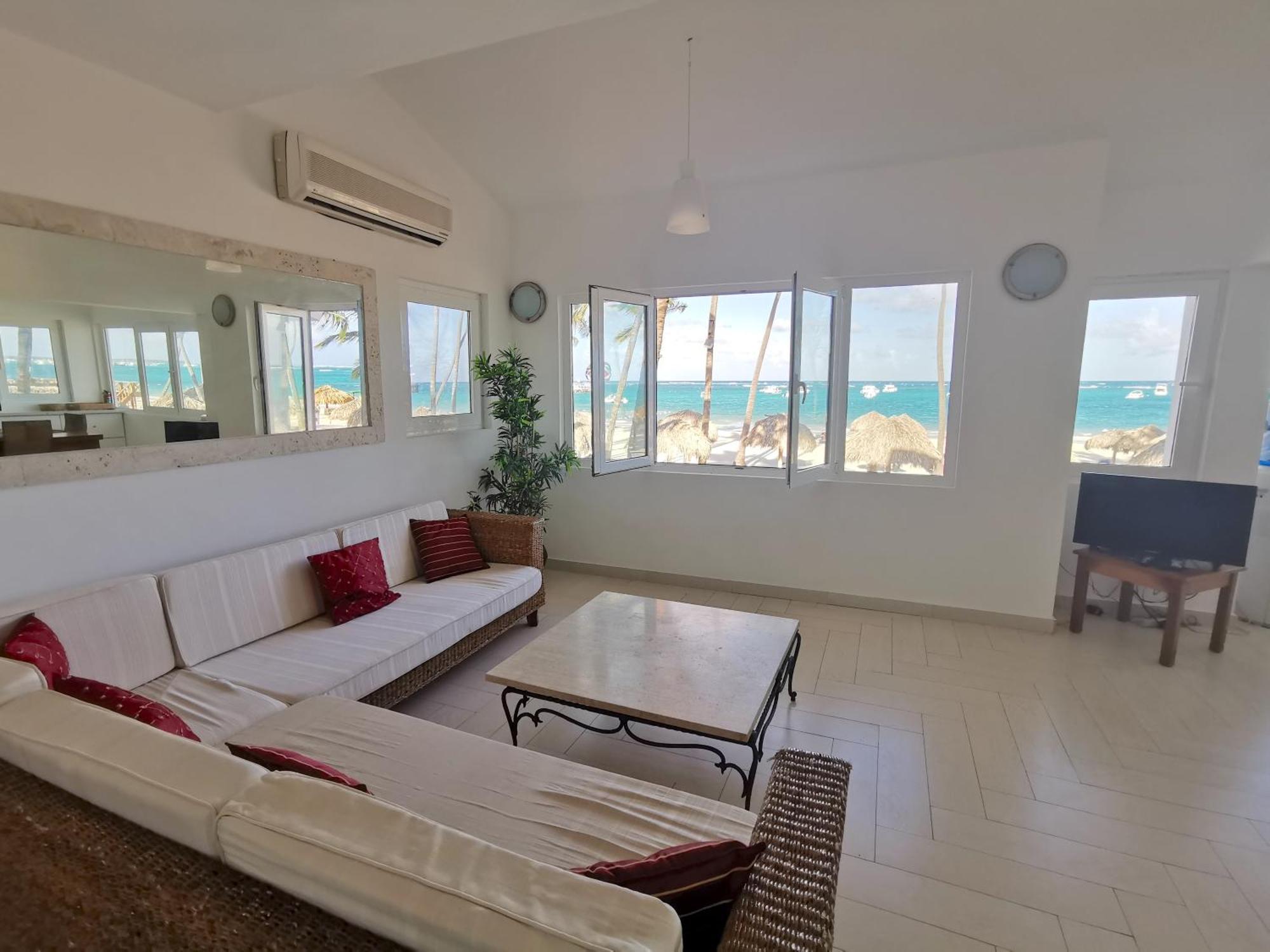 Tropical Corales Beach&spa Punta Cana