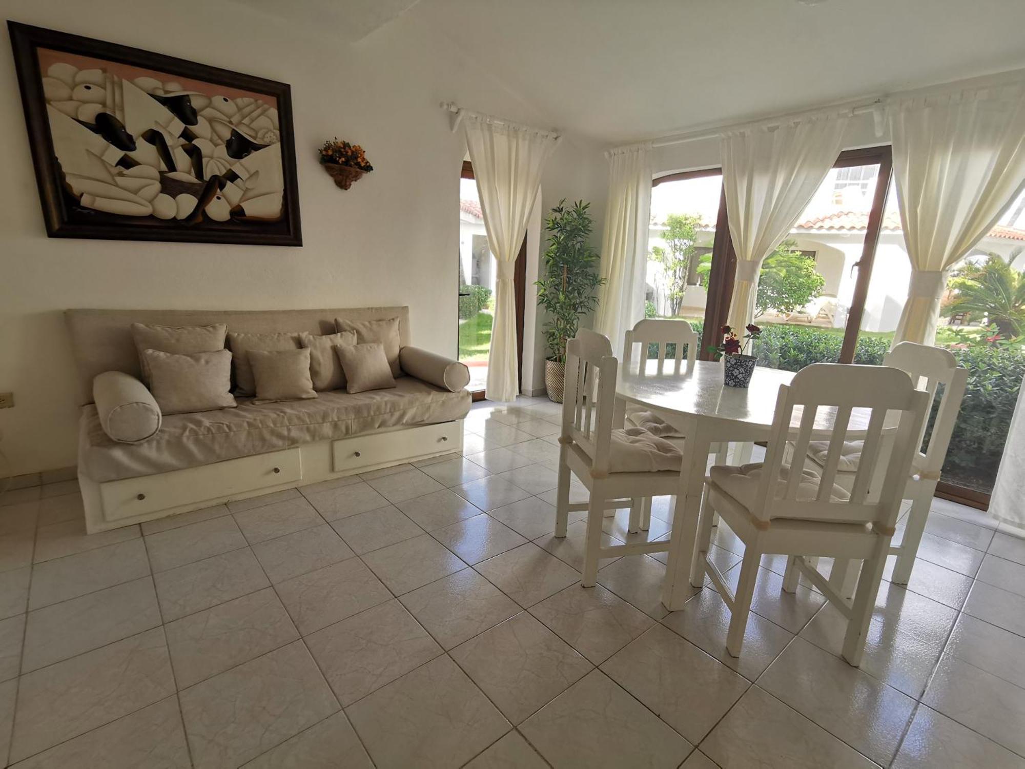 Tropical Corales Beach&spa Hotel