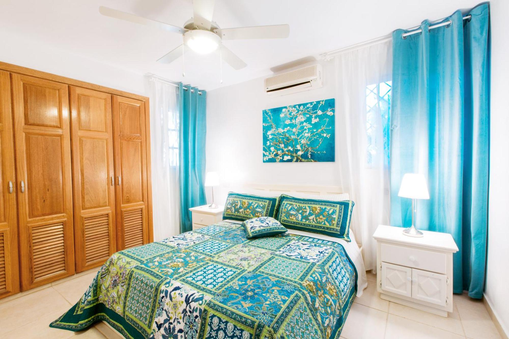 Tropical Corales Beach&spa 5* Punta Cana