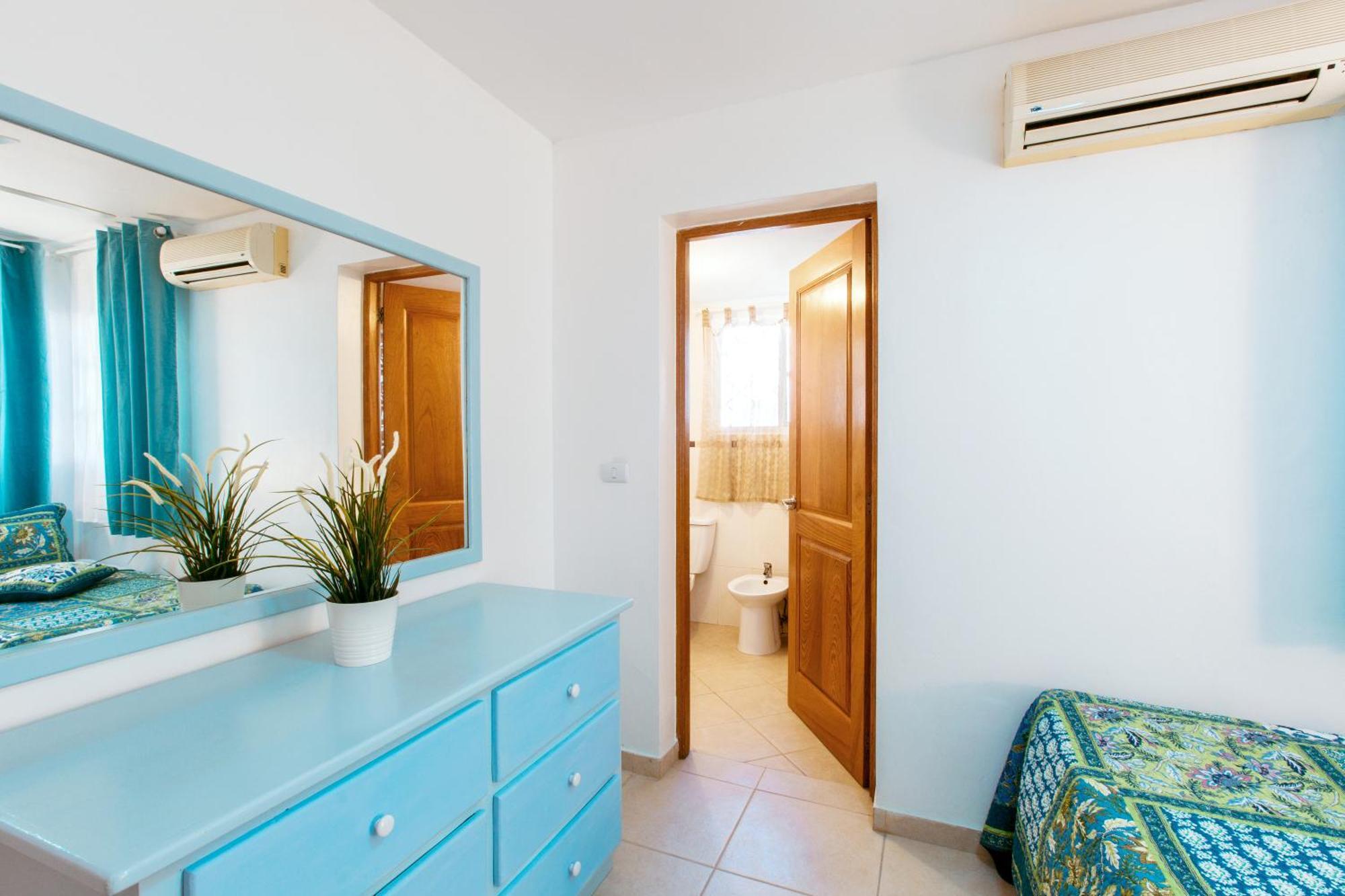 Tropical Corales Beach&spa 5*
