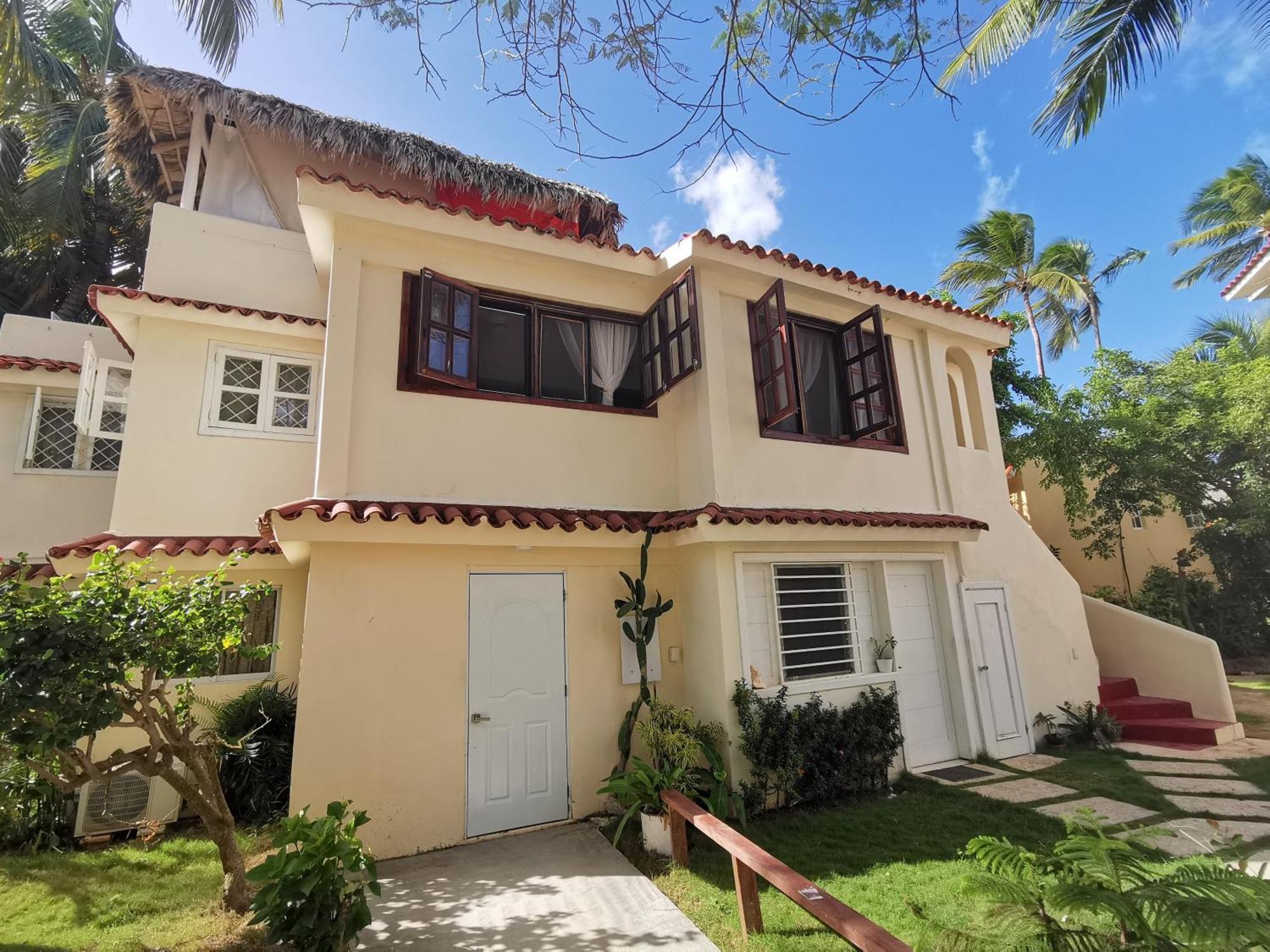 Tropical Corales Beach&spa