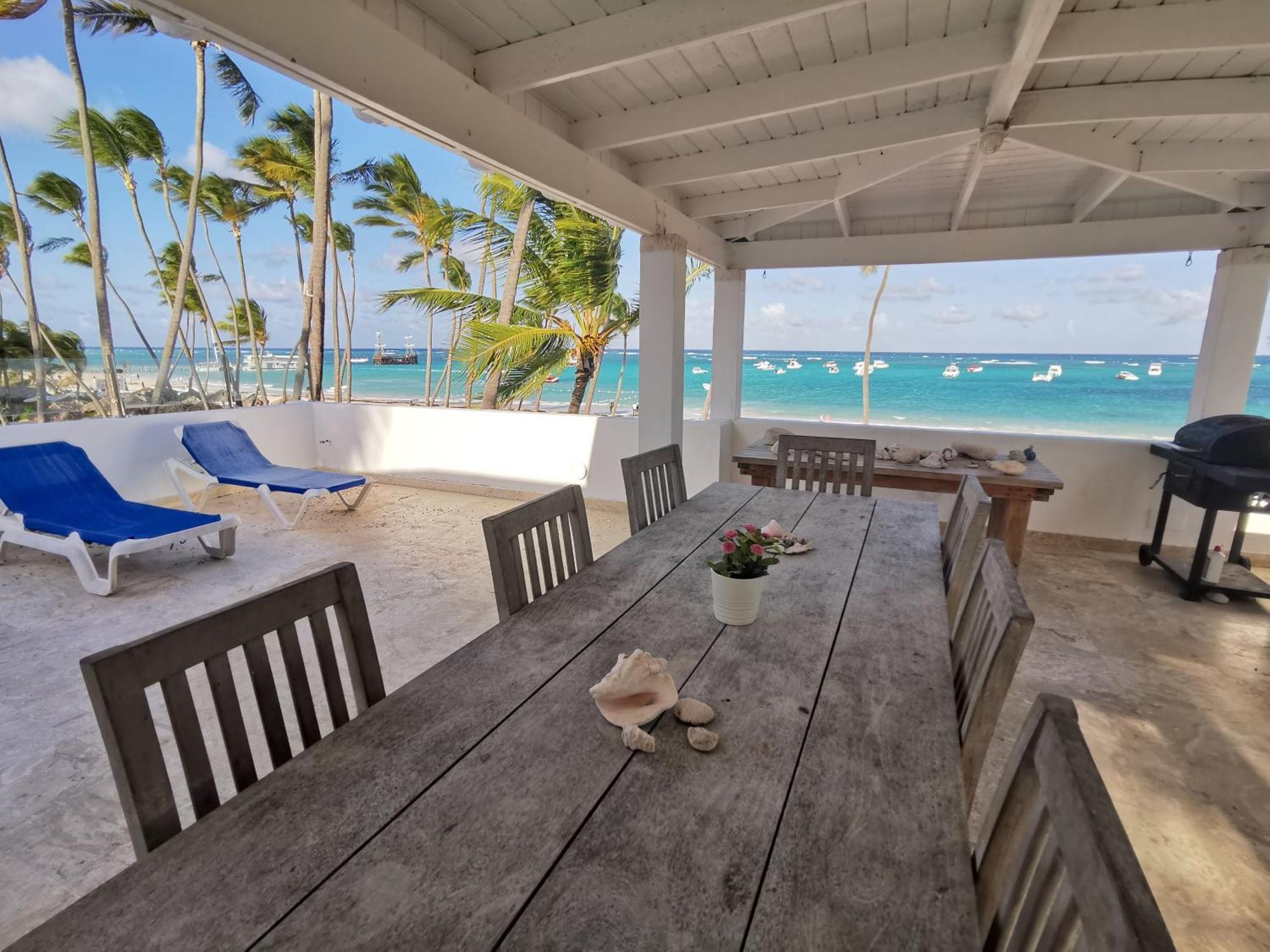 Hotel Tropical Corales Beach&spa