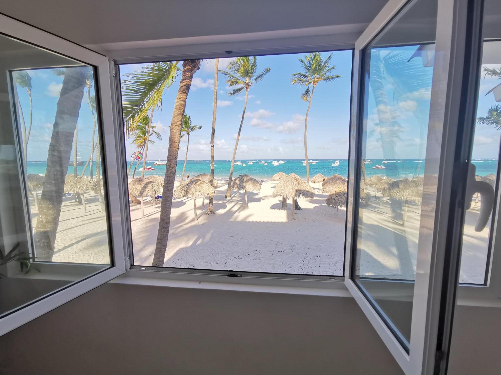 Tropical Corales Beach&spa Hotel 5*