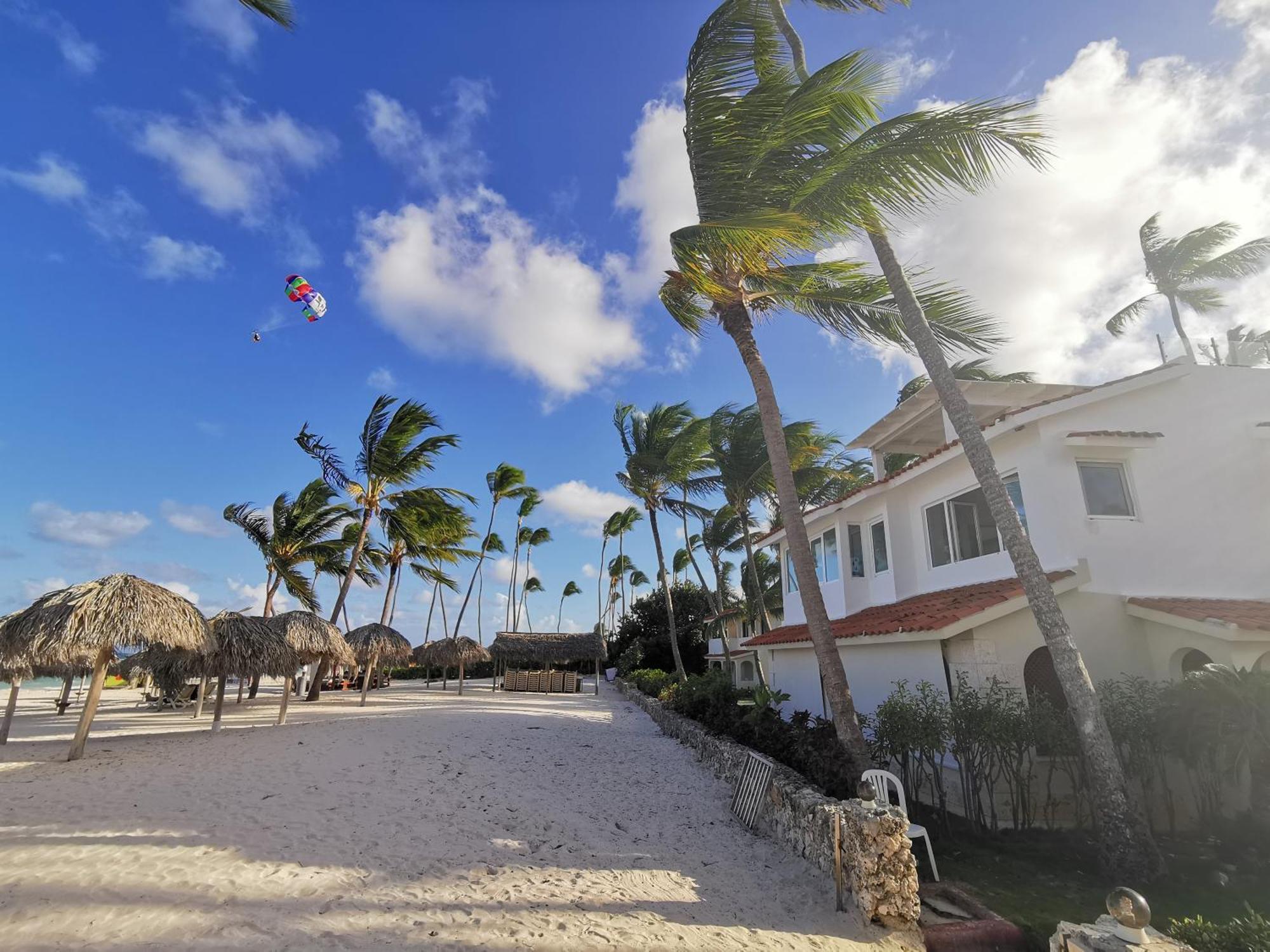 Tropical Corales Beach&spa Hotel Punta Cana