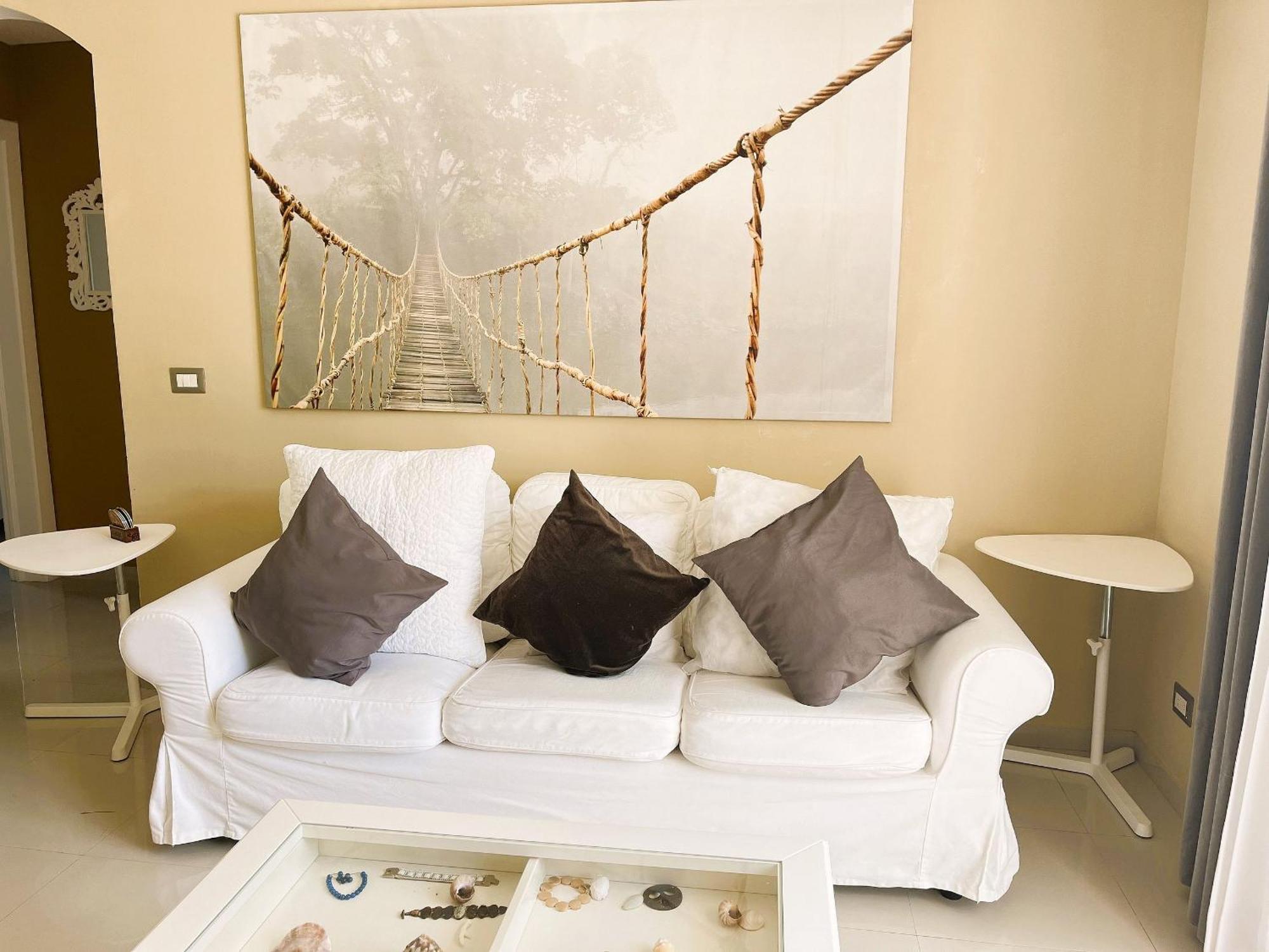 Apartamento Beautiful Orquidea 2br - Walk To Playa Bavaro, El Cortecito