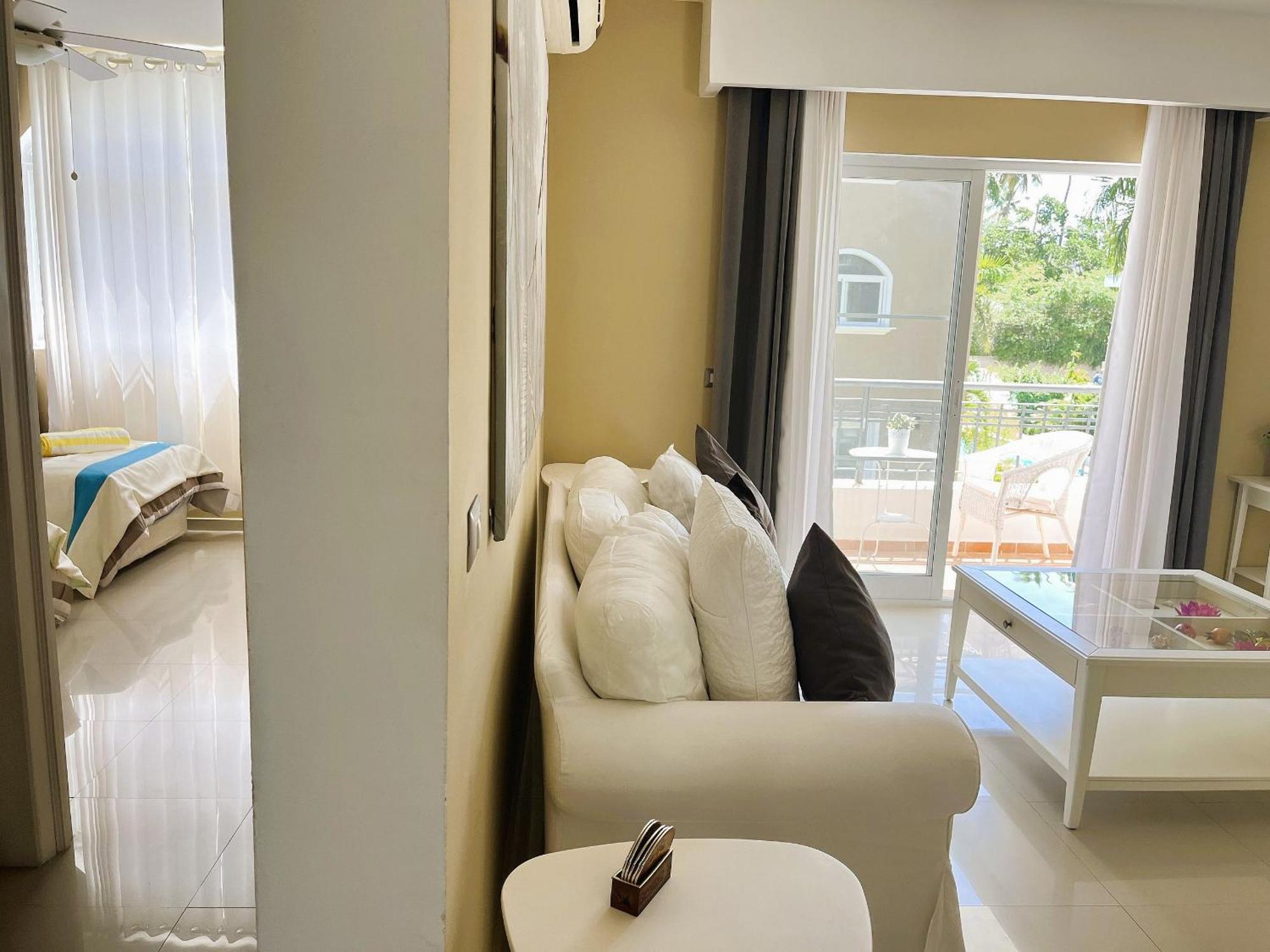 Apartamento Beautiful Orquidea 2br - Walk To Playa Bavaro, El Cortecito Punta Cana