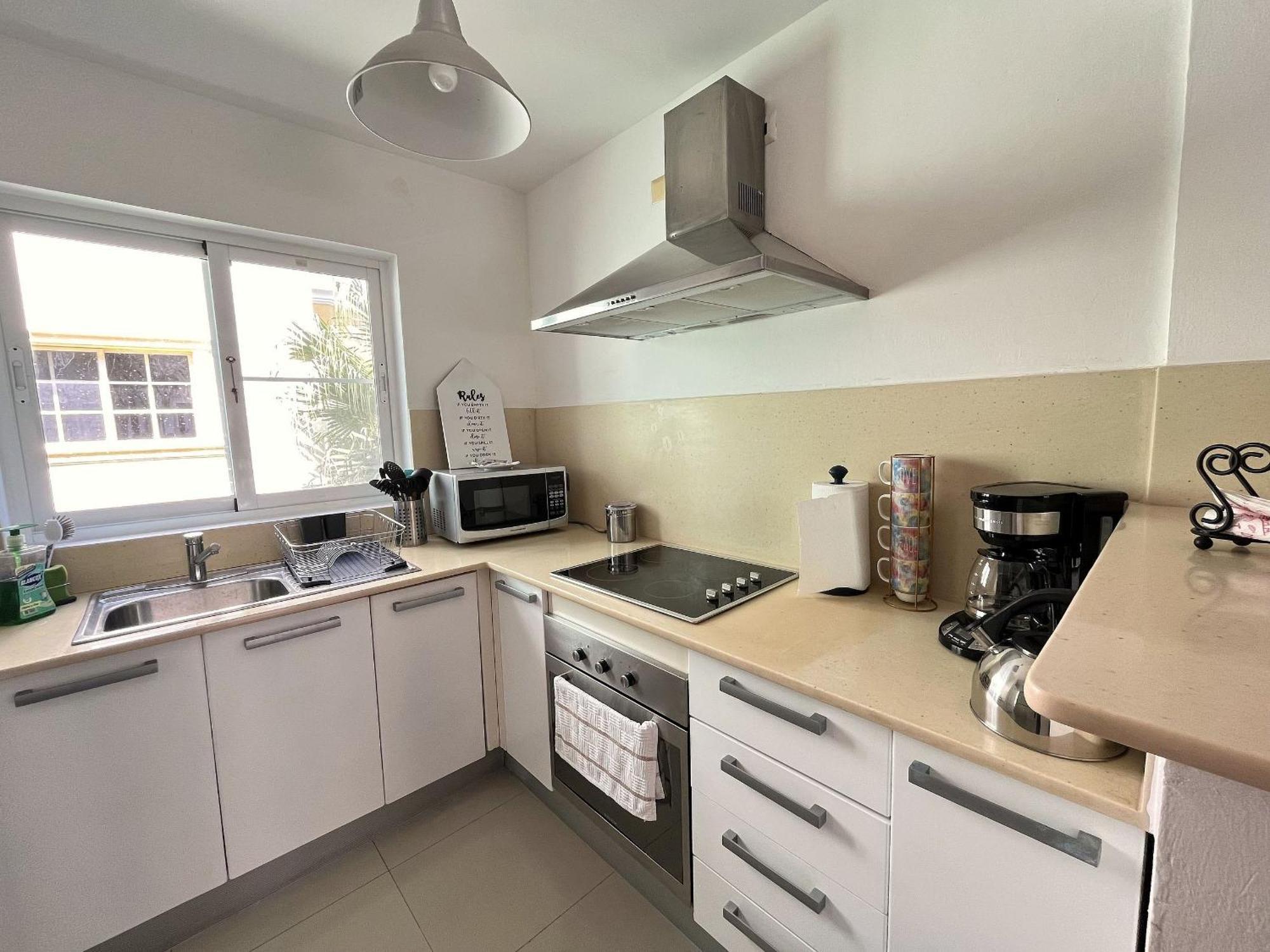 Beautiful Orquidea 2br - Walk To Playa Bavaro, El Cortecito Apartamento