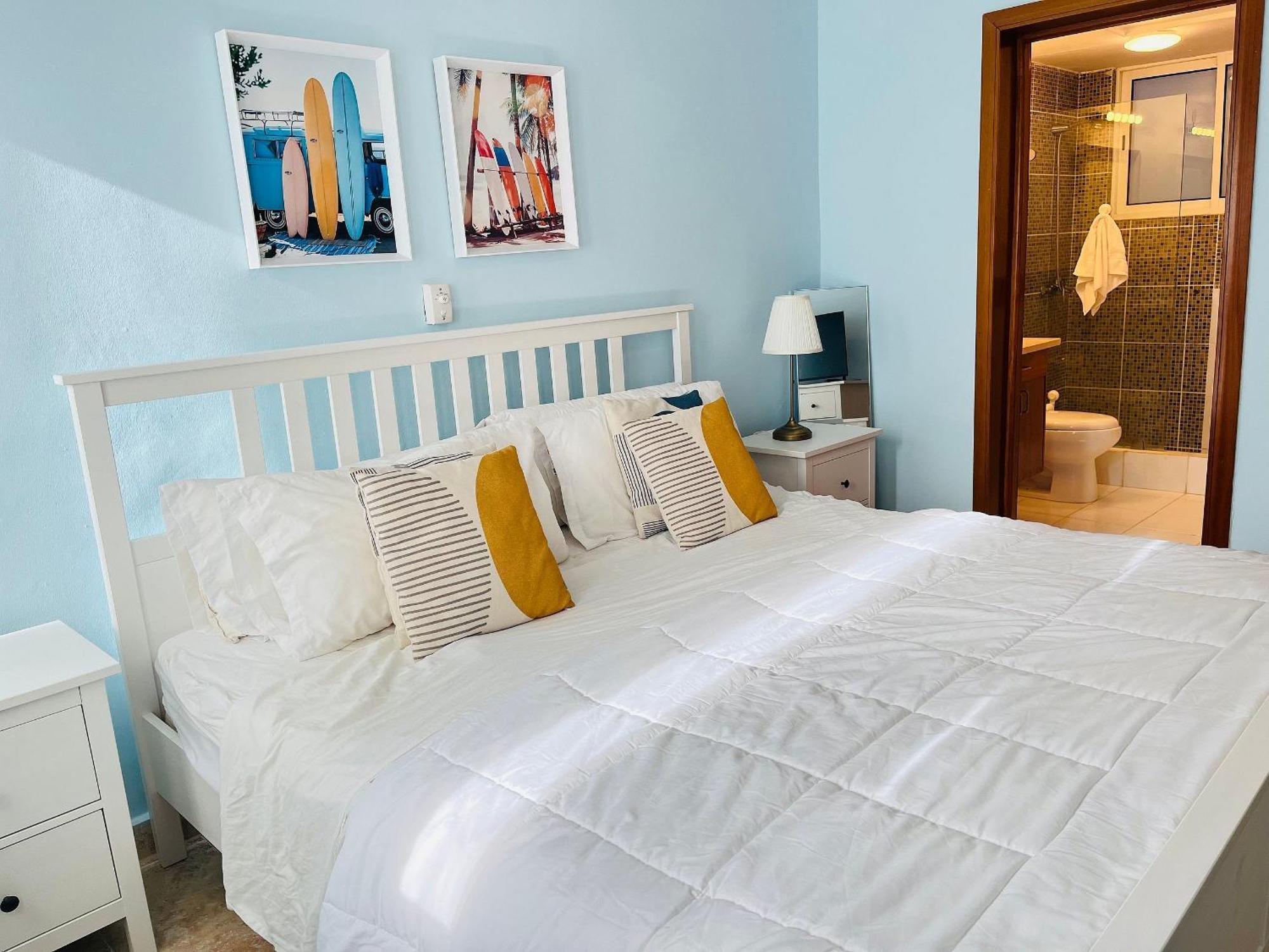 Beauty 1 Bed Pool Views Playa Turquesa O204 * Punta Cana