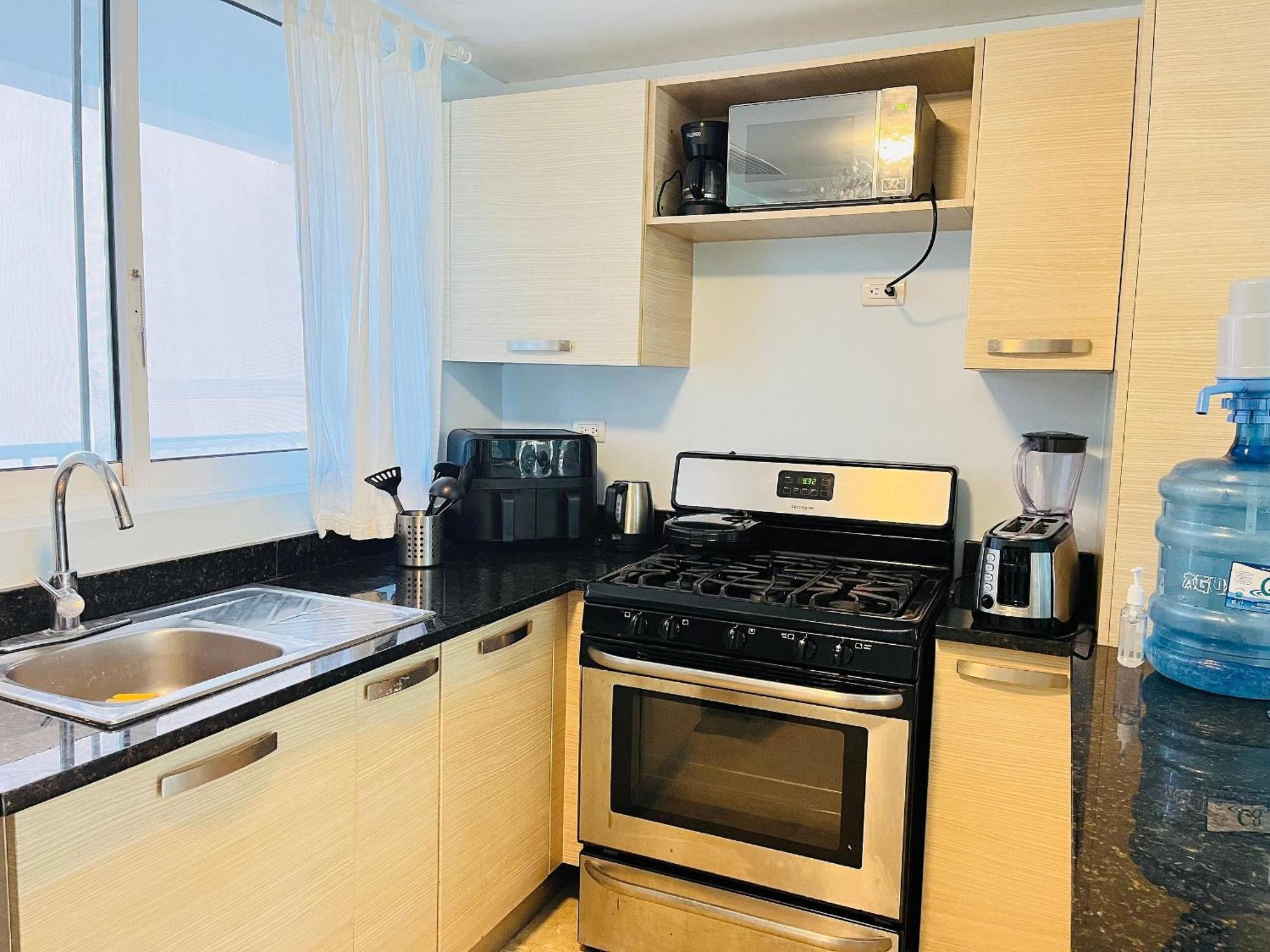 Beauty 1 Bed Pool Views Playa Turquesa O204