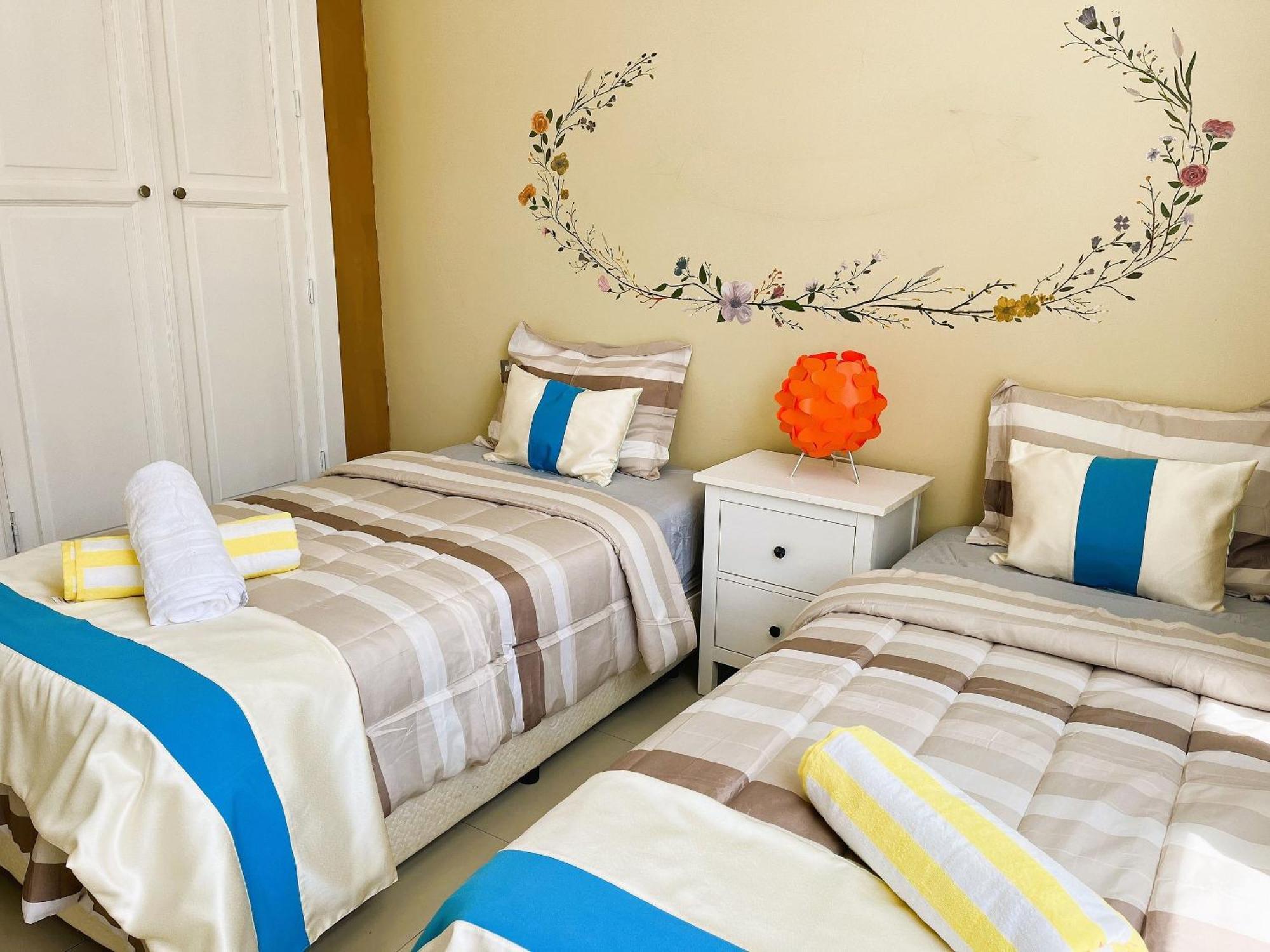 Beautiful Orquidea 2br - Walk To Playa Bavaro, El Cortecito Apartamento