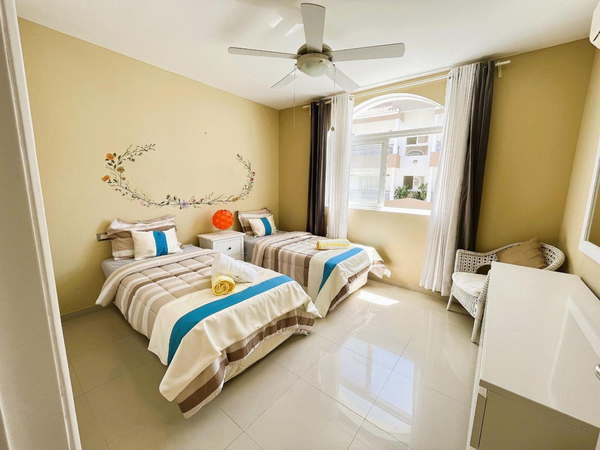 Beautiful Orquidea 2br - Walk To Playa Bavaro, El Cortecito Apartamento Punta Cana