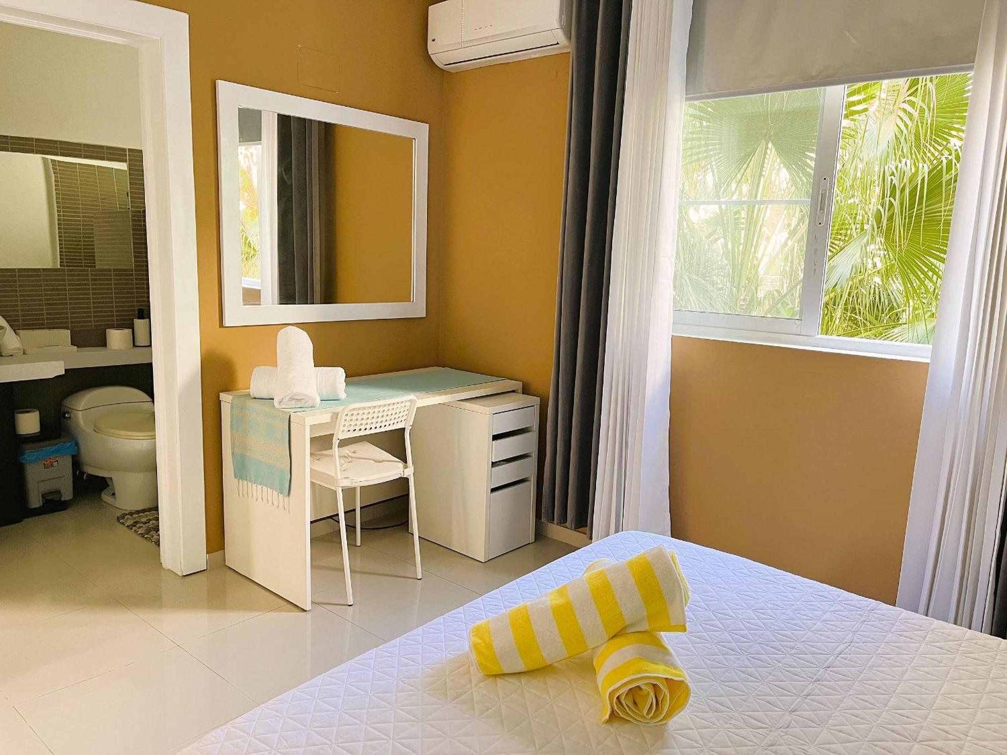 Beautiful Orquidea 2br - Walk To Playa Bavaro, El Cortecito