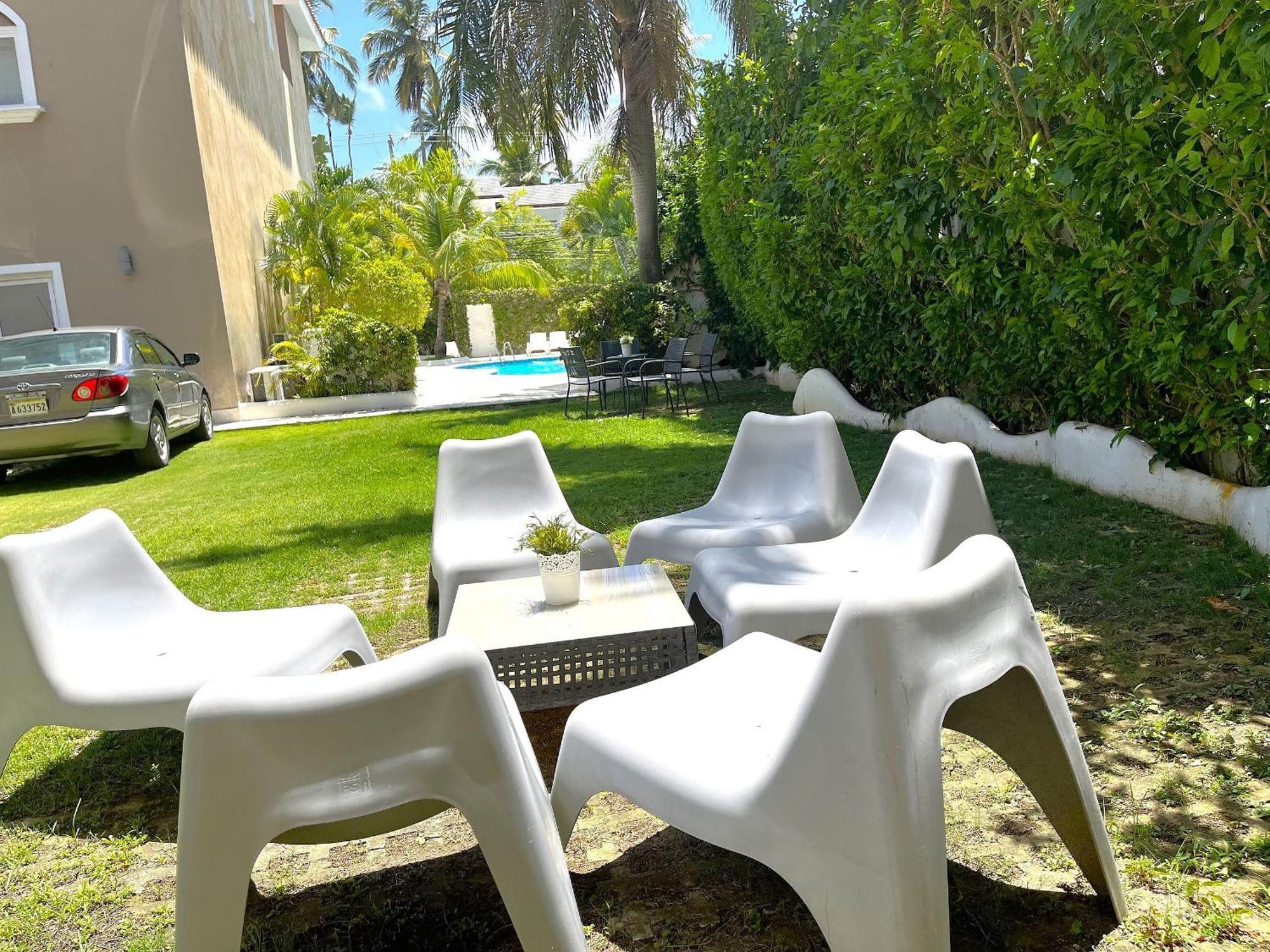 Beautiful Orquidea 2br - Walk To Playa Bavaro, El Cortecito Apartamento Punta Cana