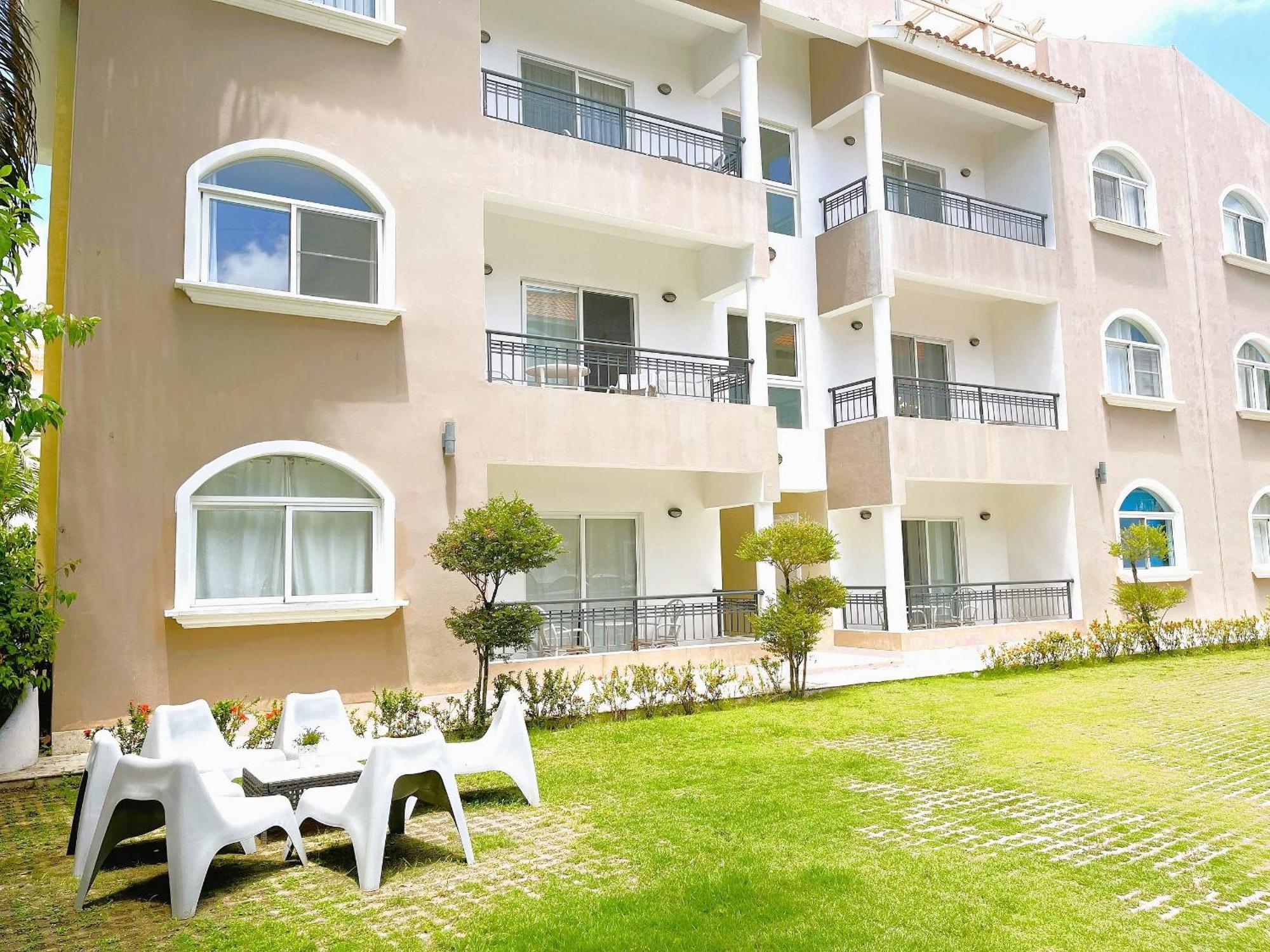 Apartamento Beautiful Orquidea 2br - Walk To Playa Bavaro, El Cortecito Punta Cana