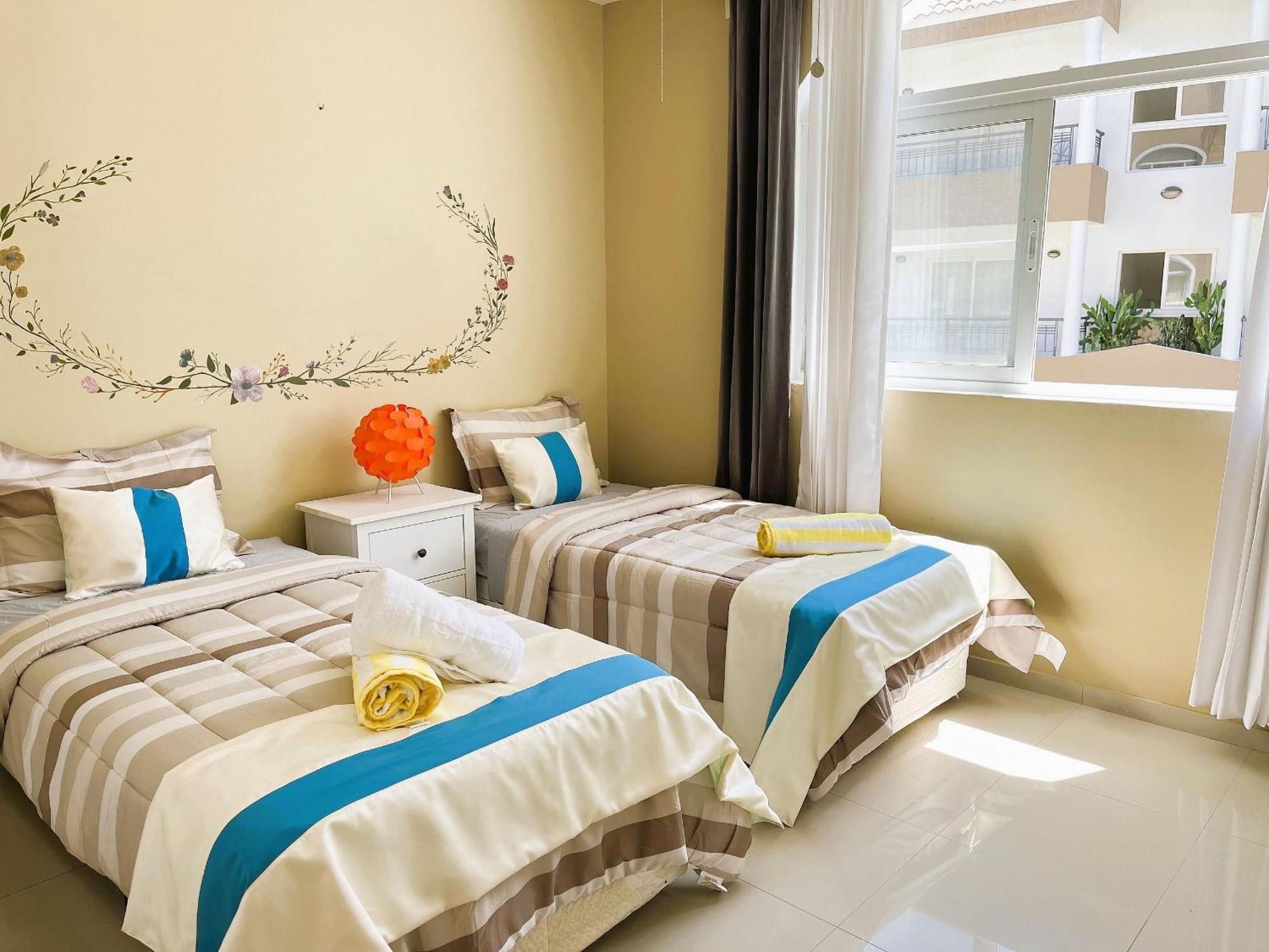 Beautiful Orquidea 2br - Walk To Playa Bavaro, El Cortecito Apartamento *