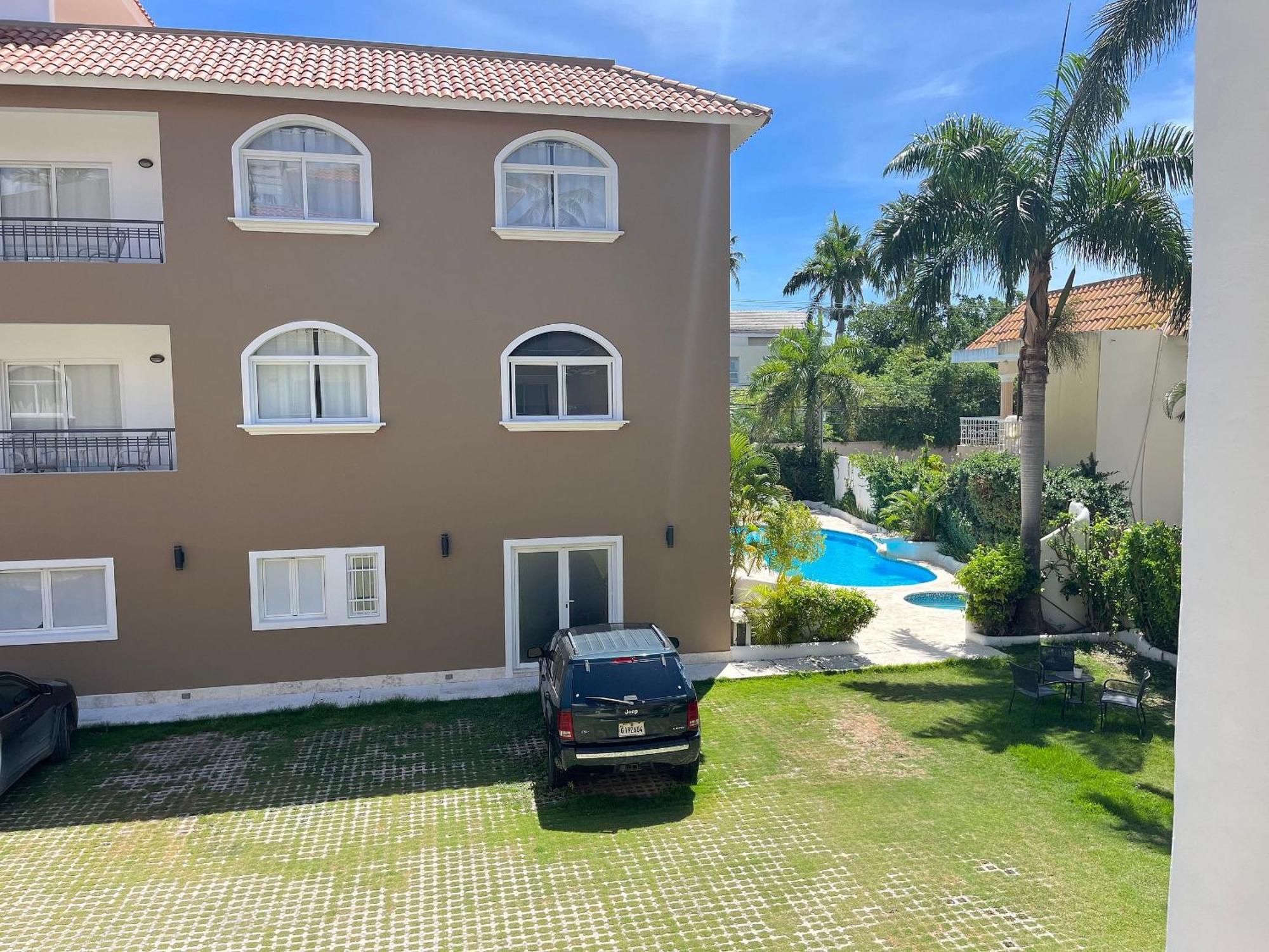 Beautiful Orquidea 2br - Walk To Playa Bavaro, El Cortecito Apartamento Punta Cana